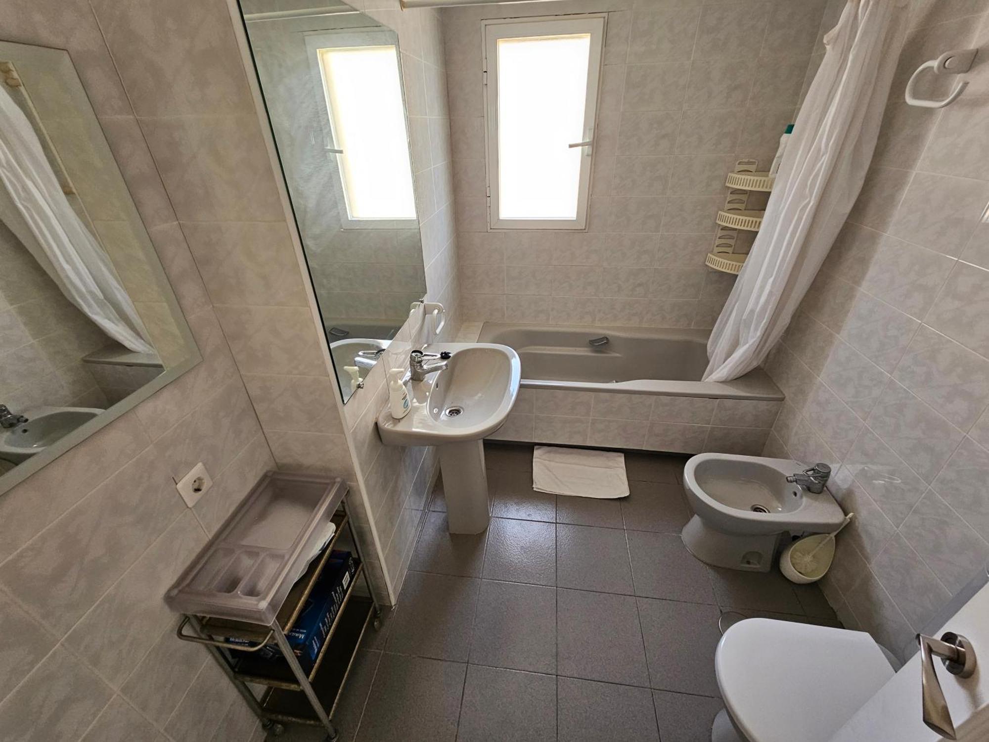 Apartment Tarja 1ª Linea Playa Muchavista Alicante