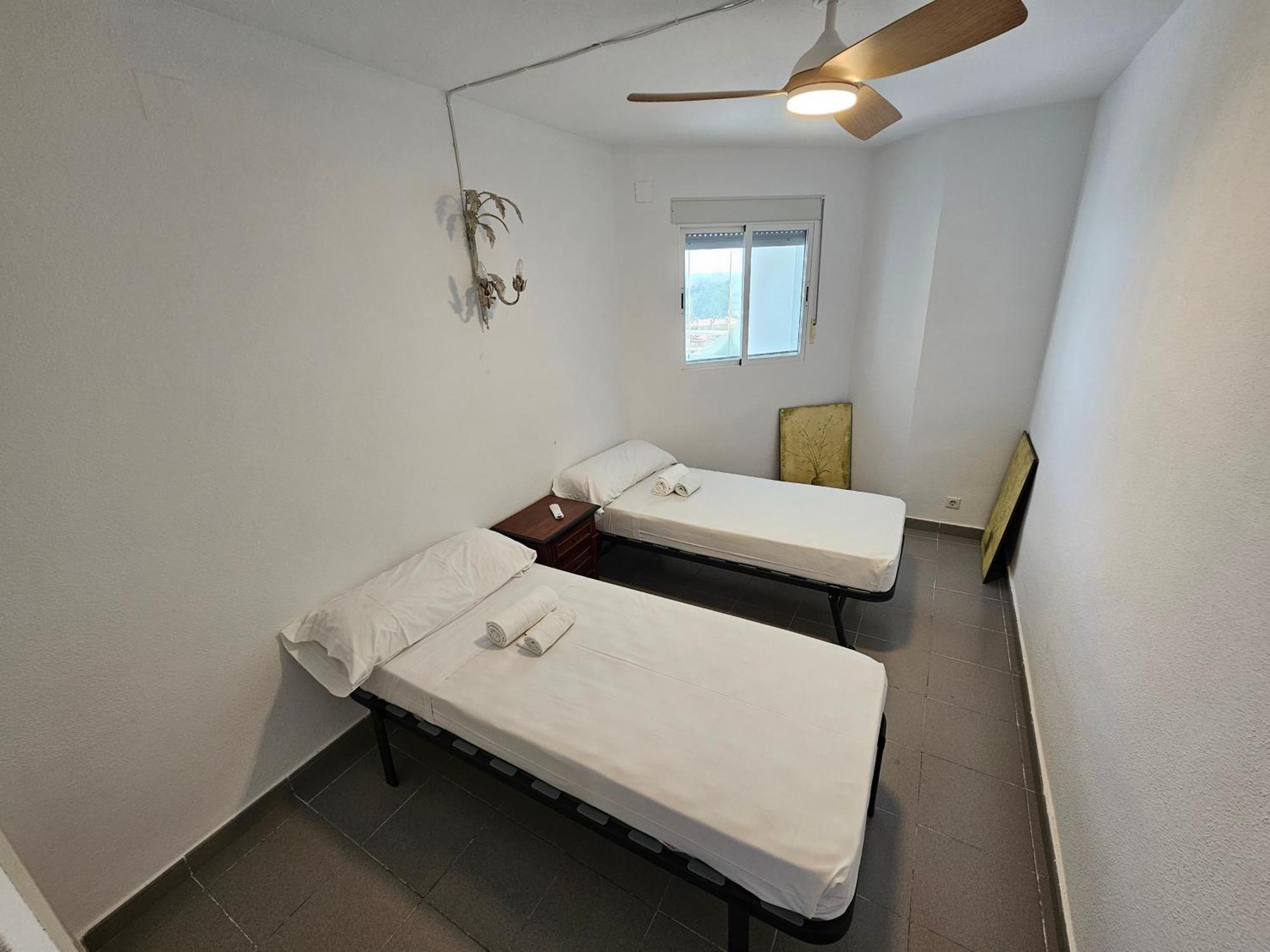Apartment Tarja 1ª Linea Playa Muchavista Alicante