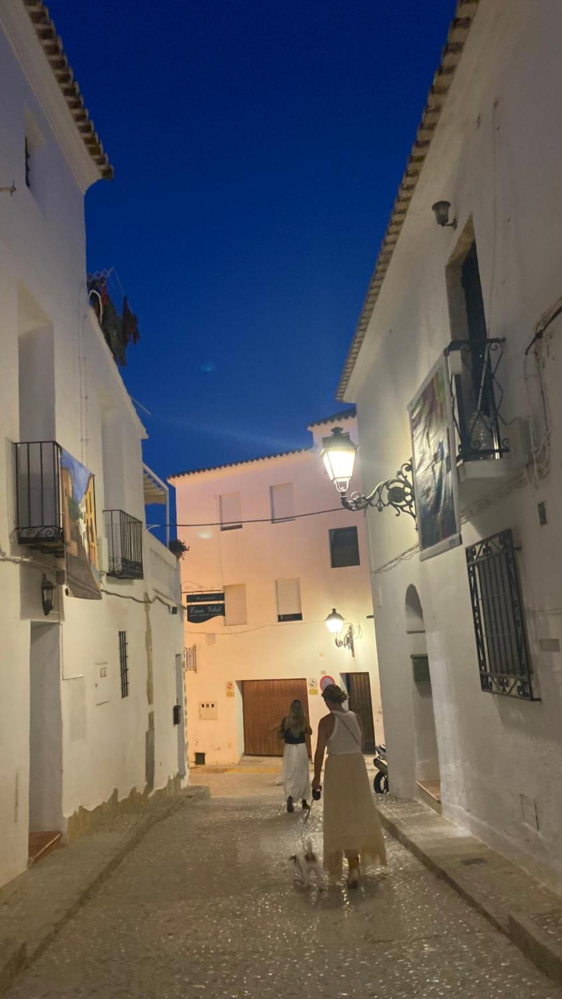 Lujo Marina Greenwich , Altea * Alicante