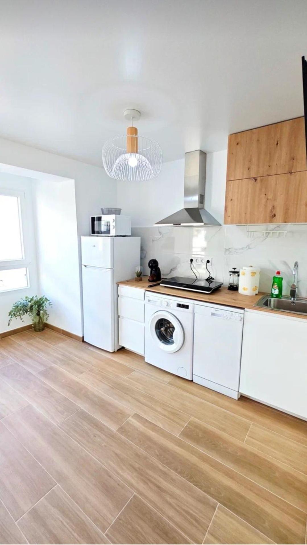 Marti Apartment