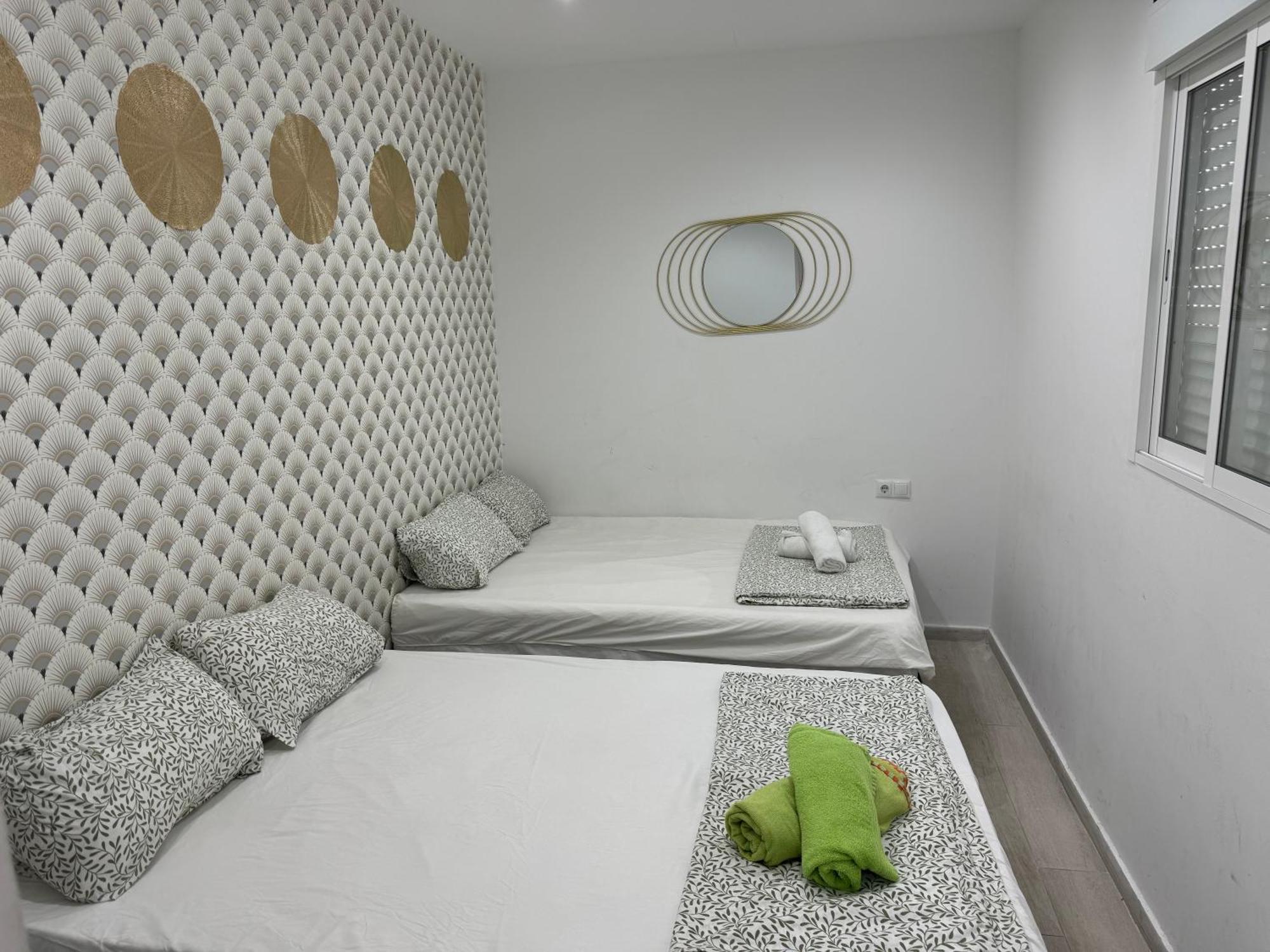 Centrum 8 Apartment *
