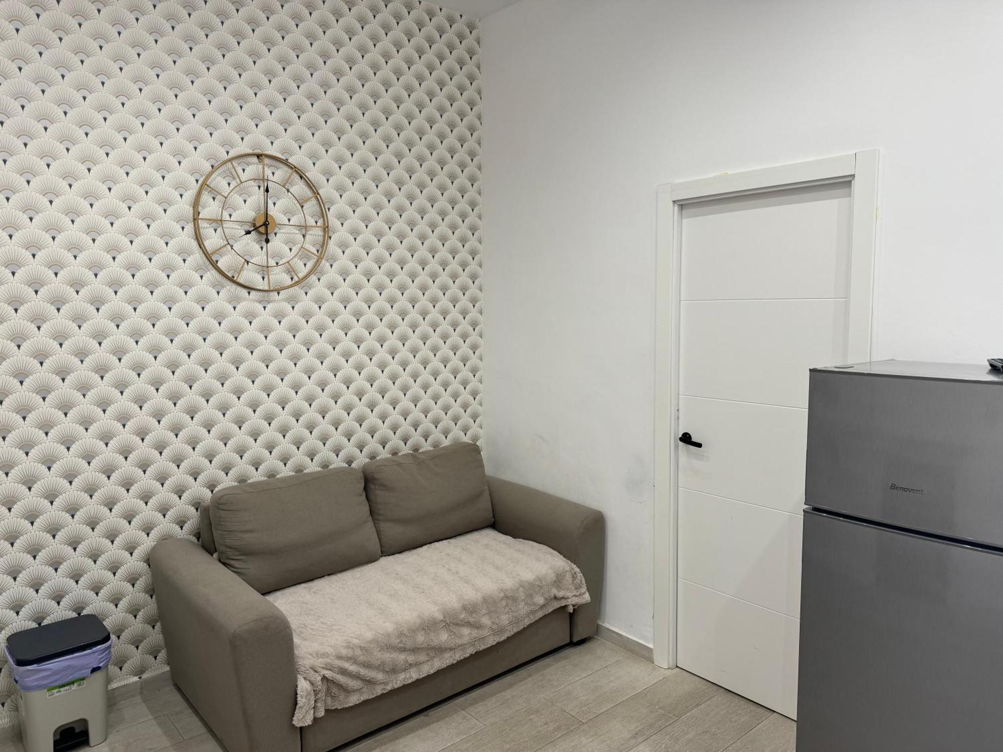 Centrum 8 Apartment *
