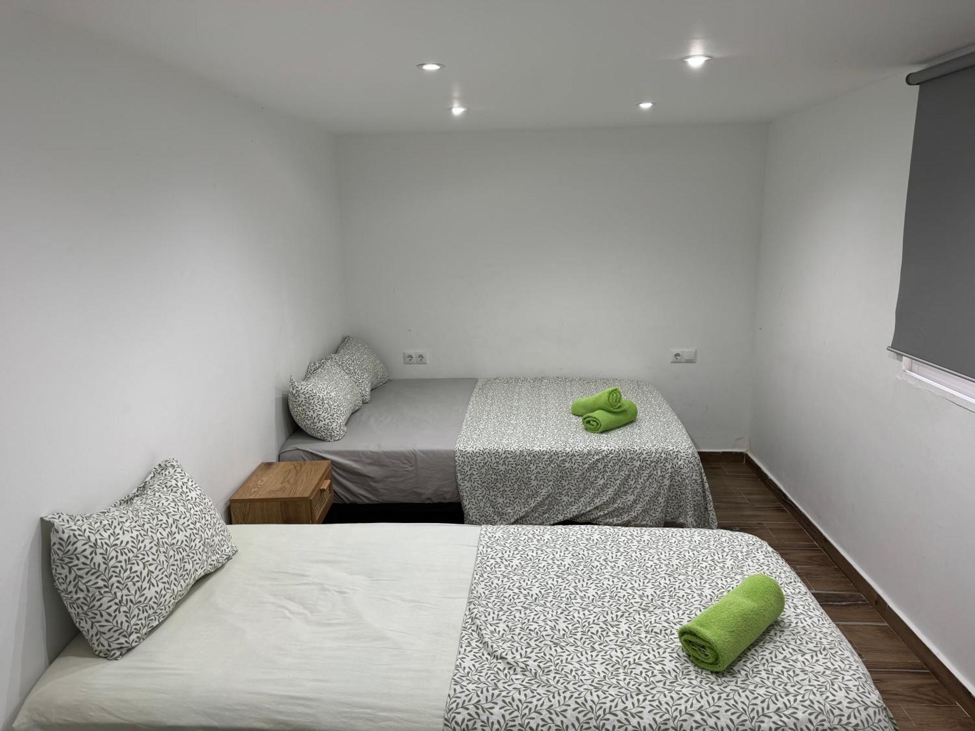 Apartment Centrum 8 *