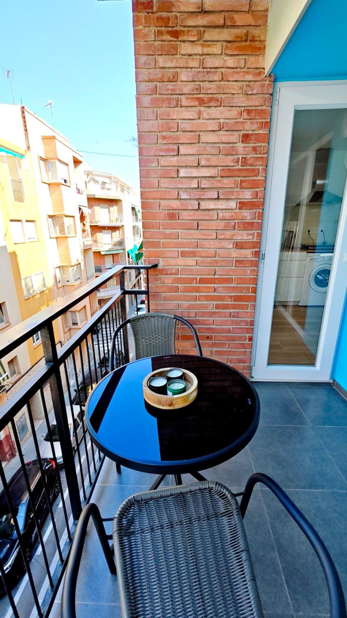 Marti Apartment
