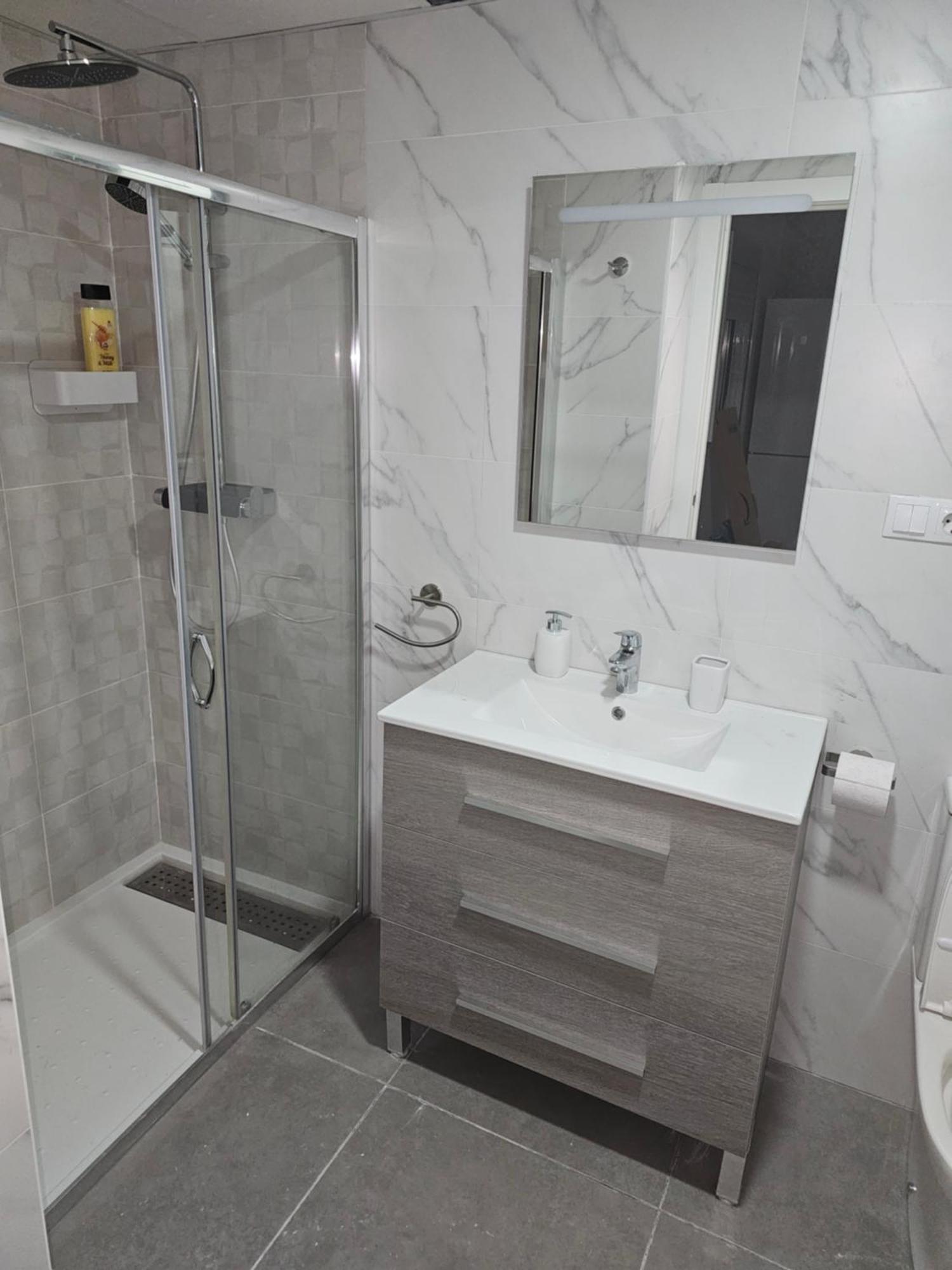 Apartment Mar Y Sol Alicante