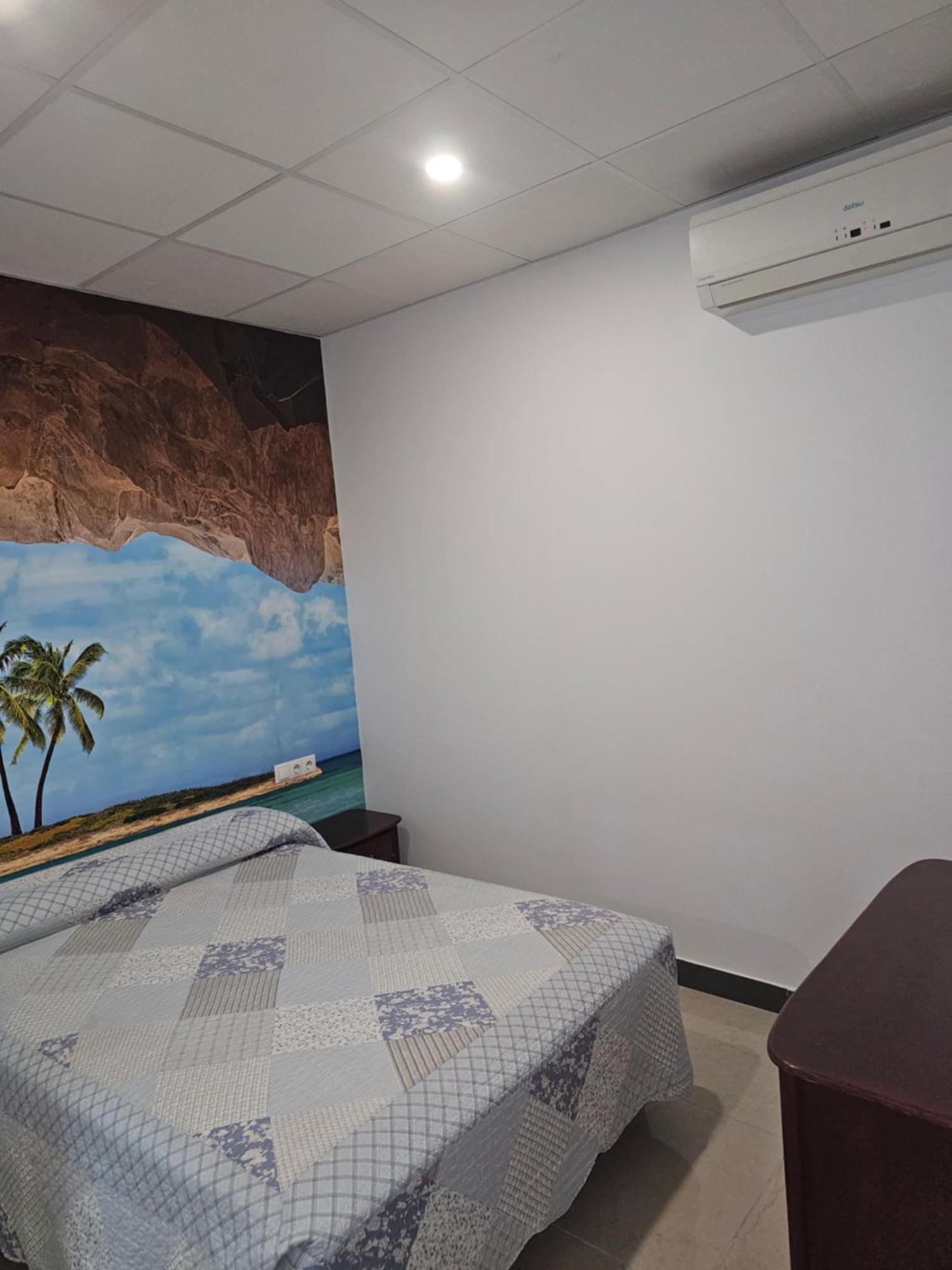 Mar Y Sol Apartment Alicante