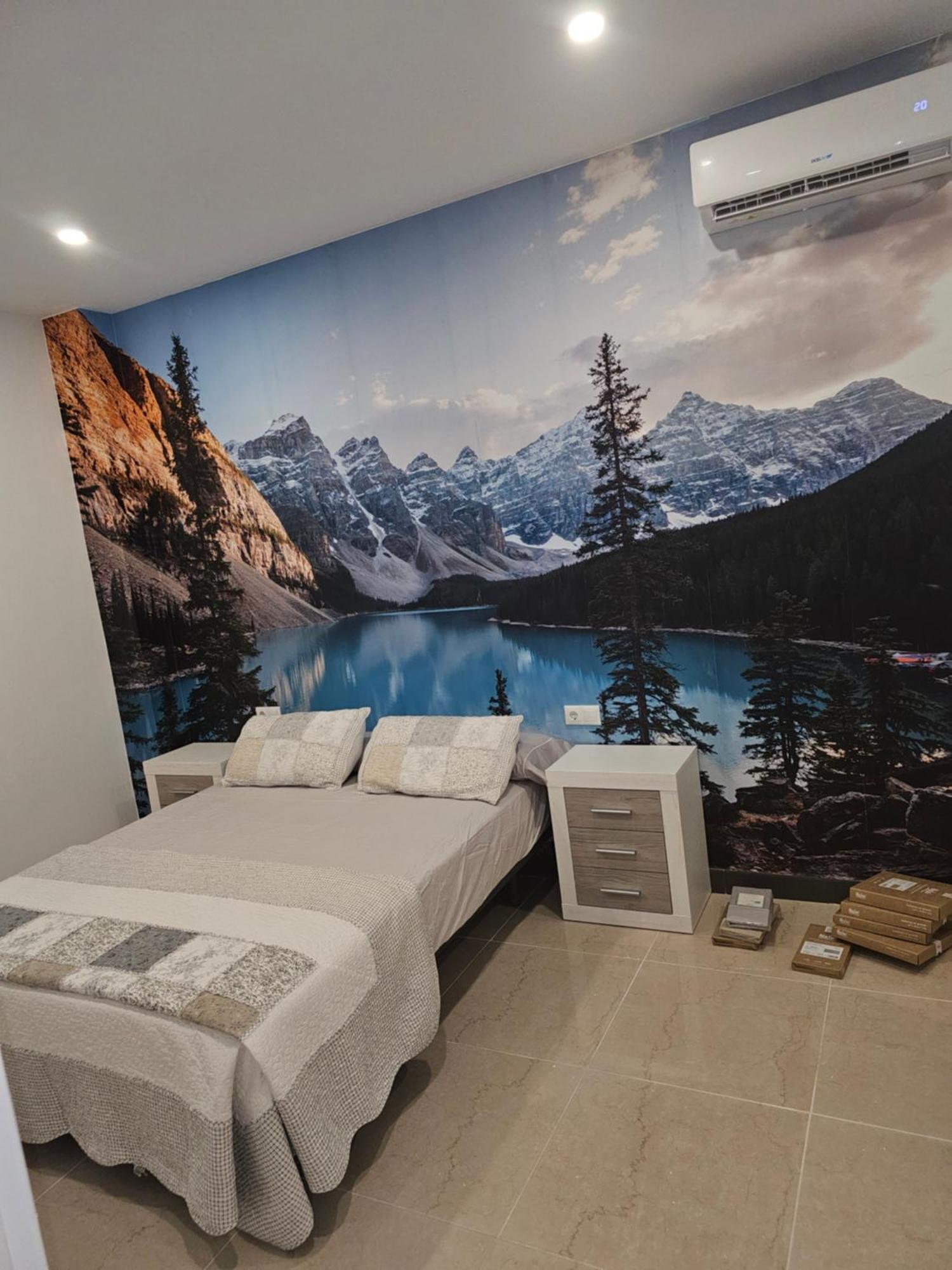 Mar Y Sol Apartment