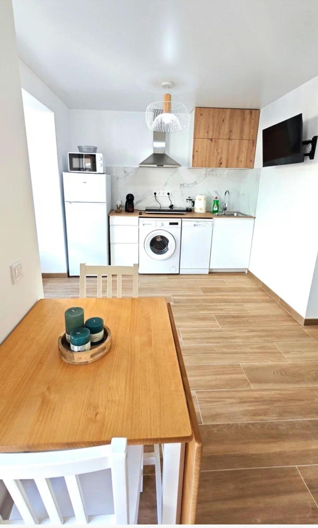 Apartment Marti *