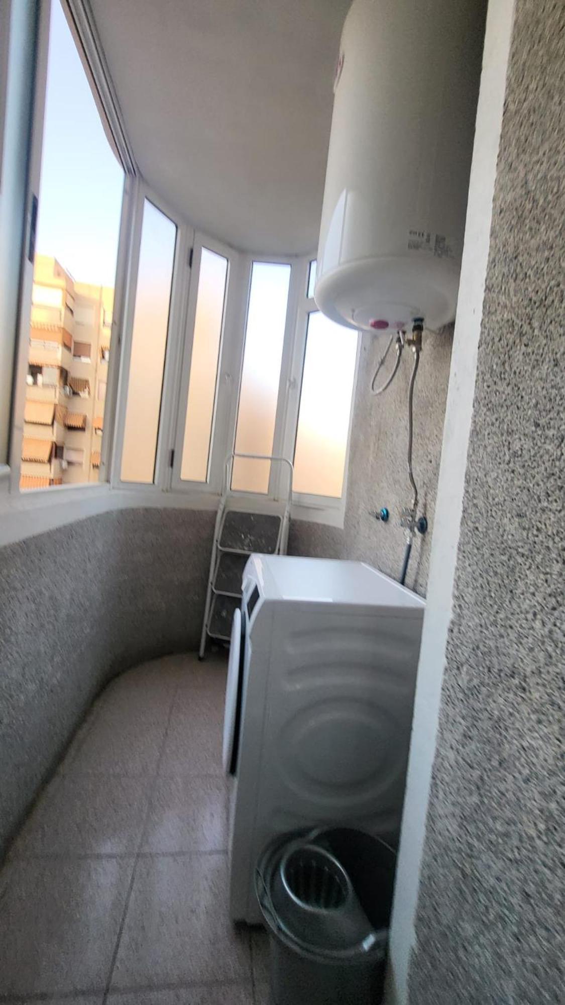 Encantador Apartamento Con Vista Al Mar * Alicante