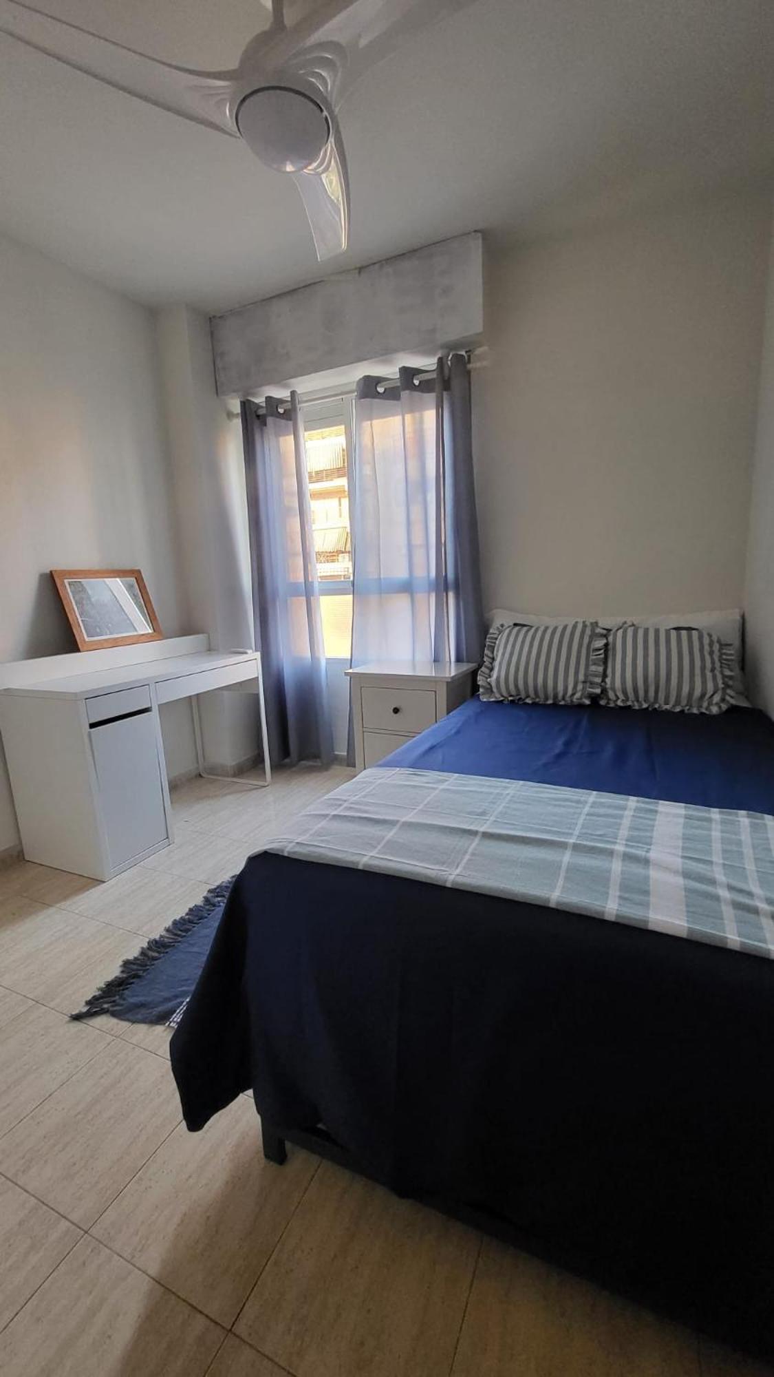 Appartement Encantador Con Vista Al Mar