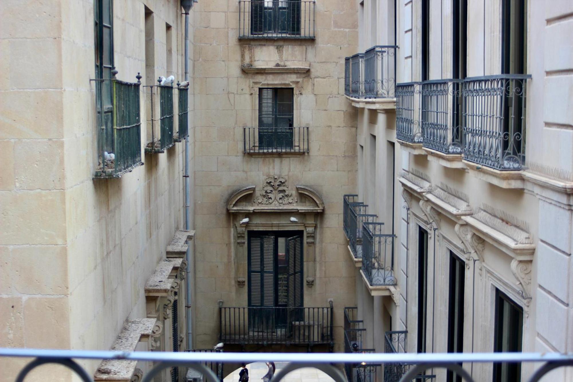 Apartment Precioso En Centro Historico De