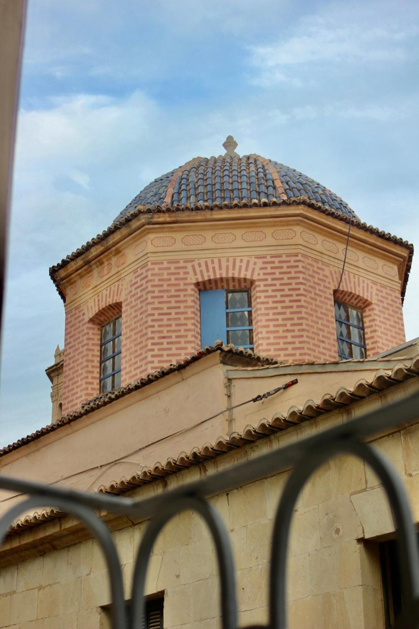 Apartamento Precioso En Centro Historico De Alicante