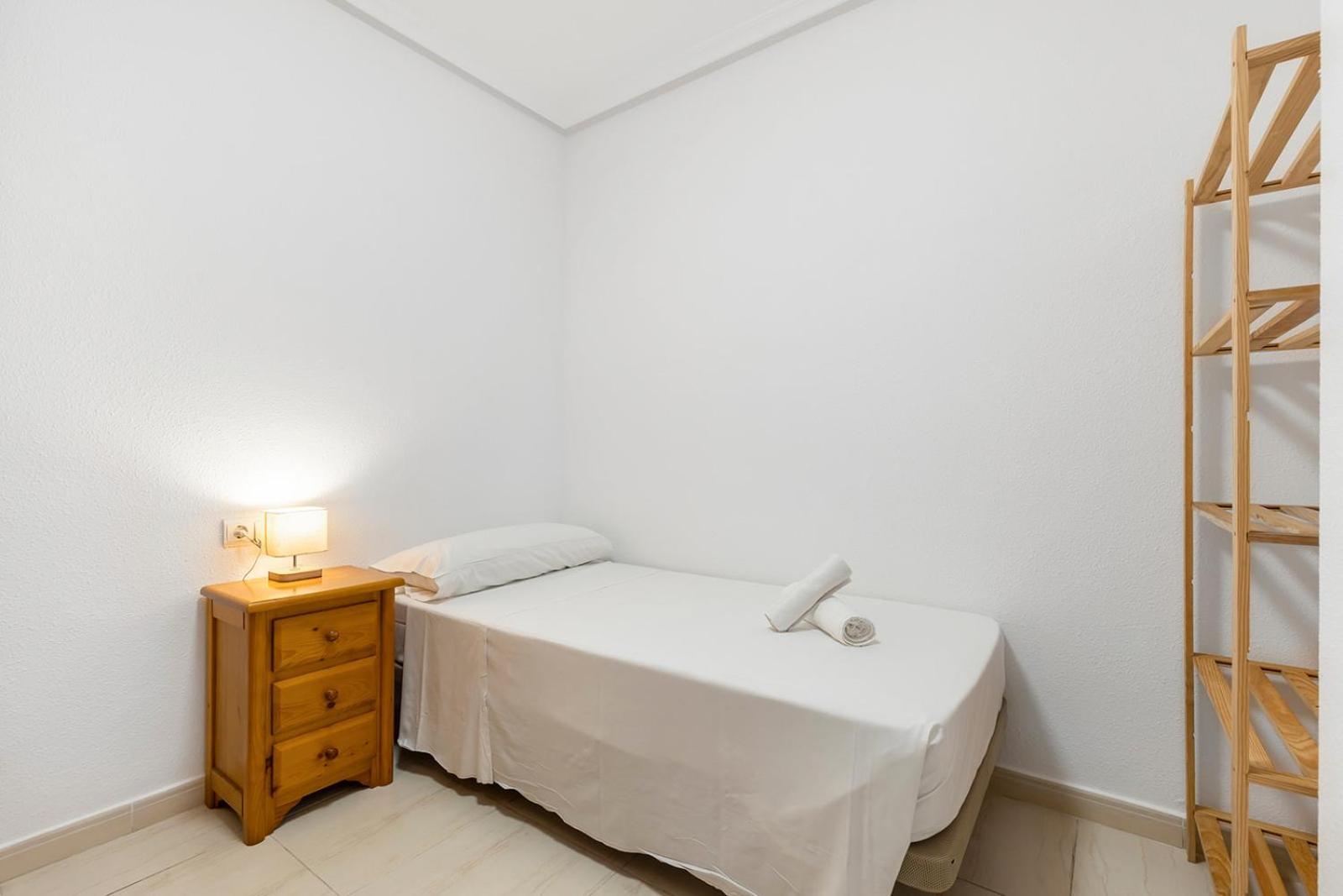 Vasallos With Ac And Wifi Apartment