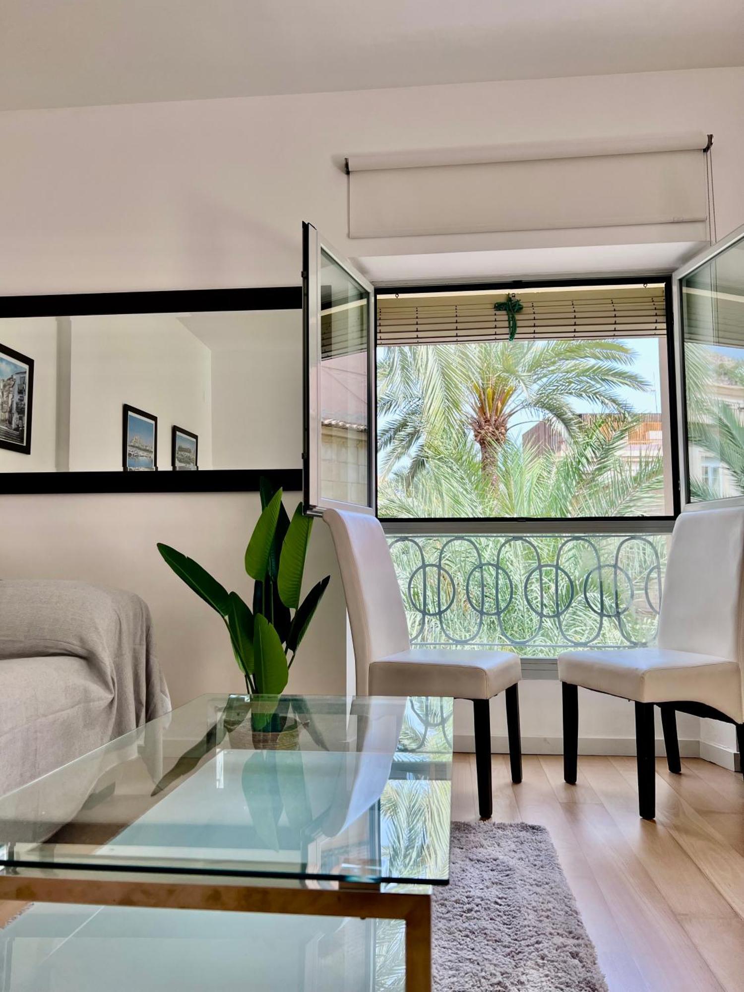 Apartamento Precioso En Centro Historico De