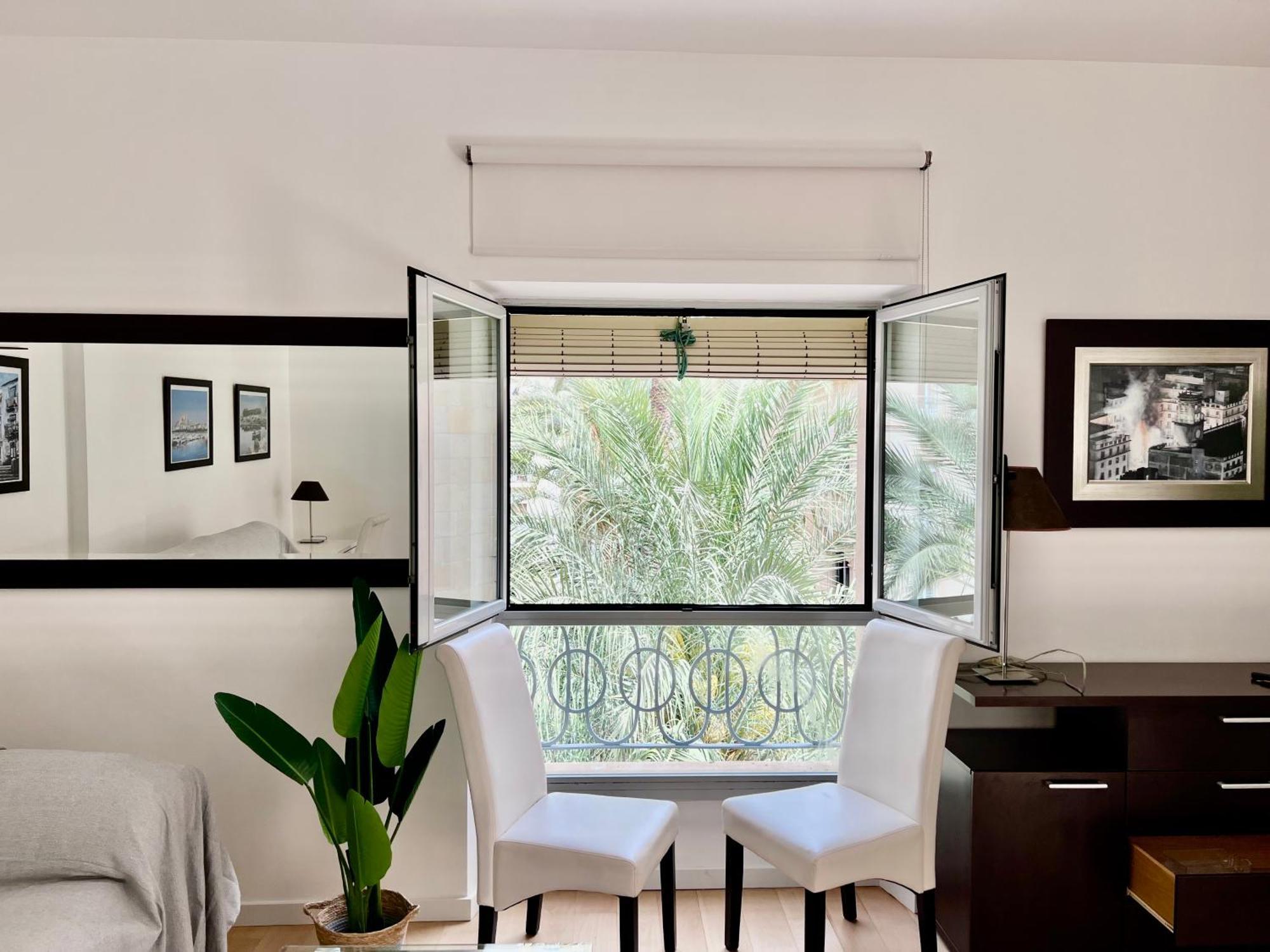 Apartamento Precioso En Centro Historico De