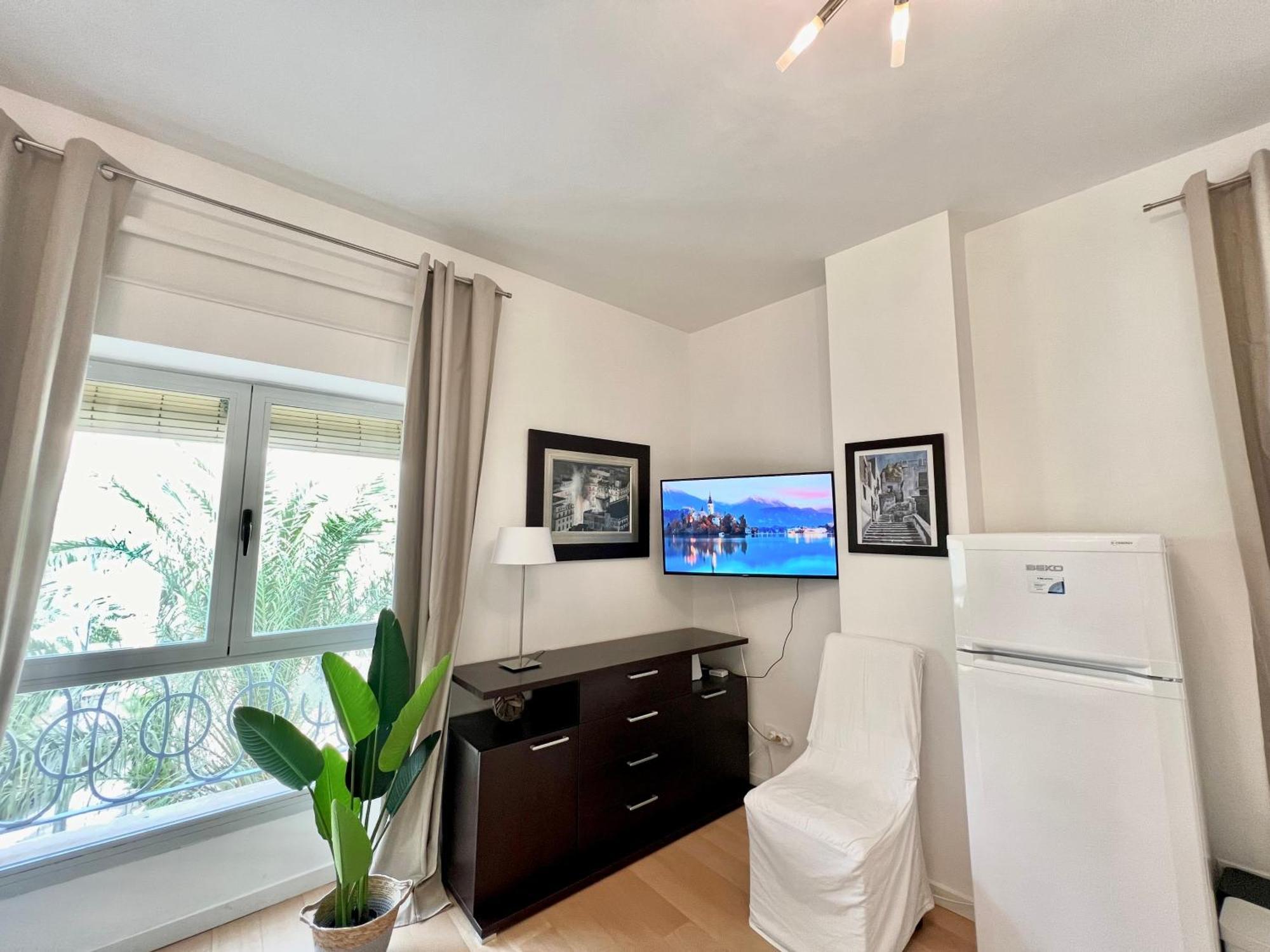 Apartamento Precioso En Centro Historico De