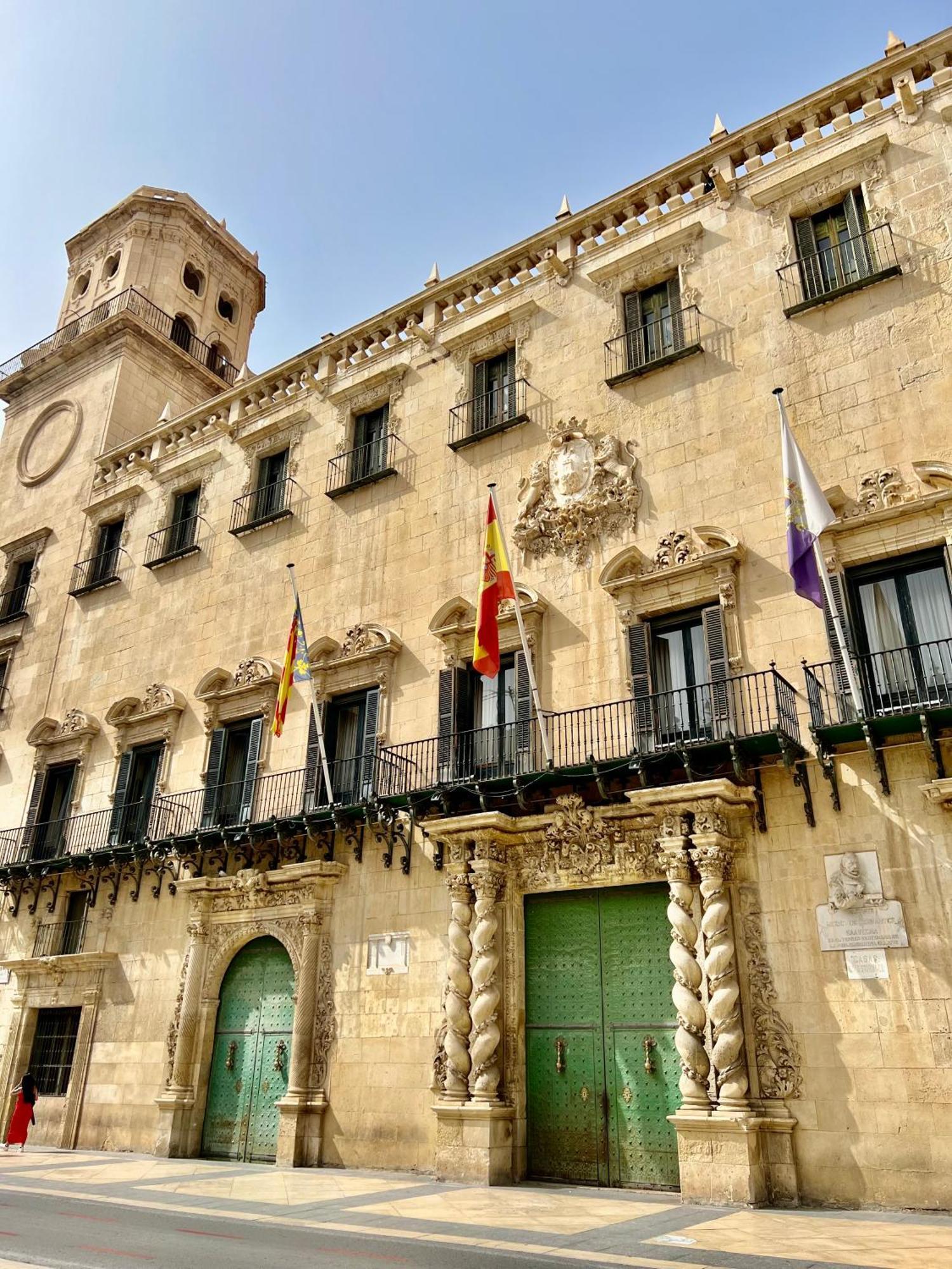 Apartment Precioso En Centro Historico De *