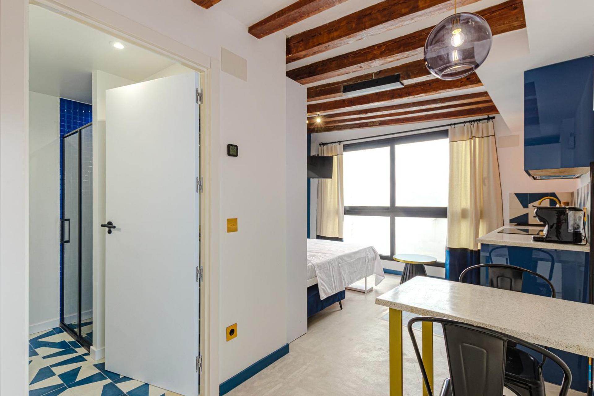 Apartment Luxurious In Historic Center Of *