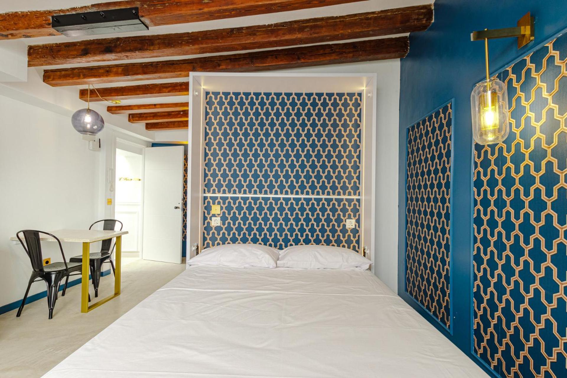Luxurious In Historic Center Of Alicante
