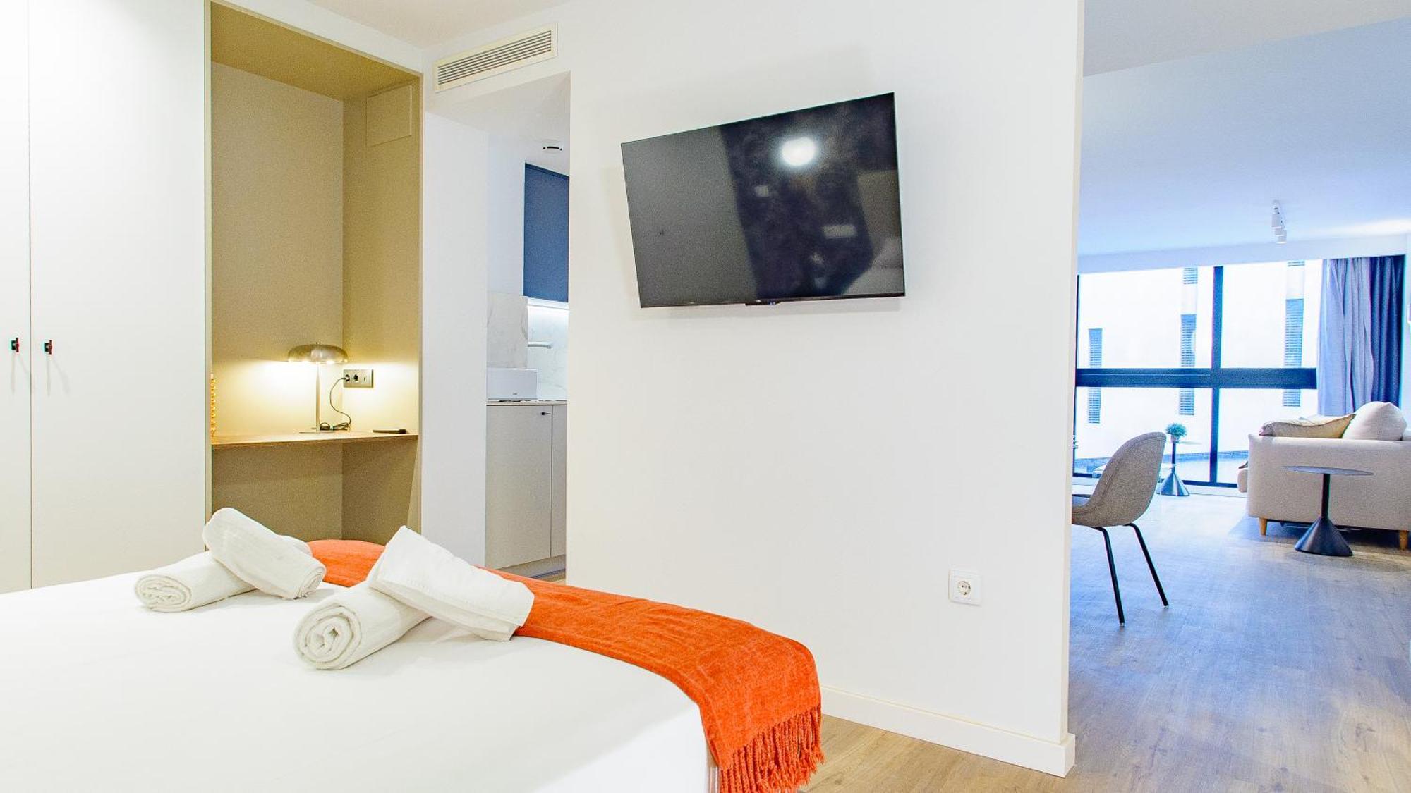 Myflats Premier Apartment