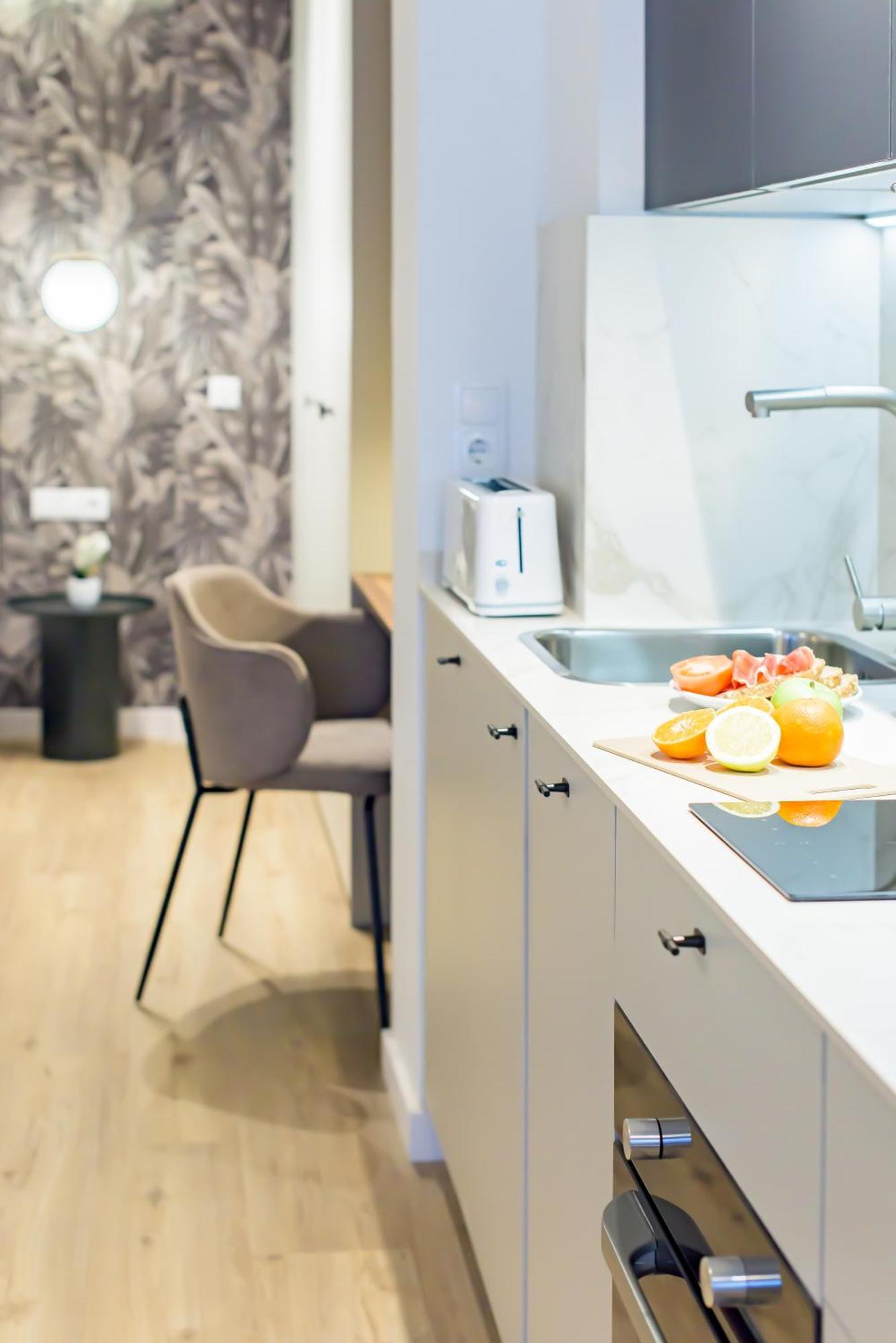 Myflats Premier Alicante