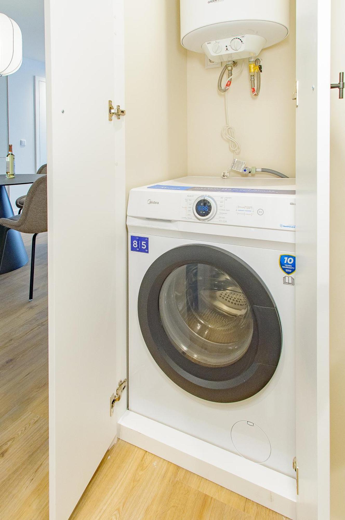 Apartment Myflats Premier Alicante