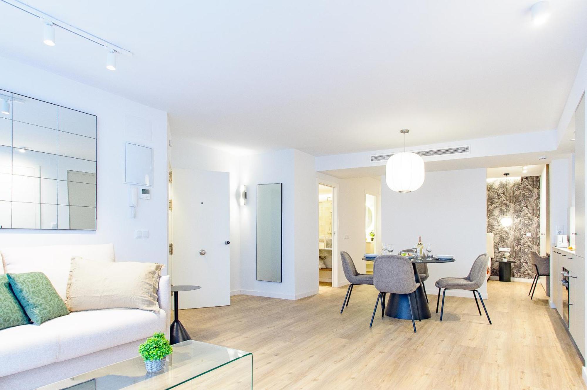 Myflats Premier Alicante