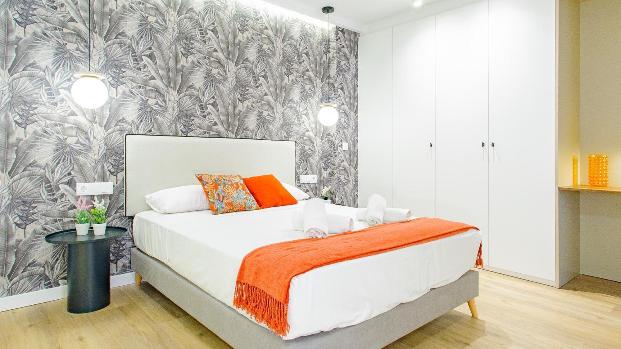 Apartment Myflats Premier Alicante