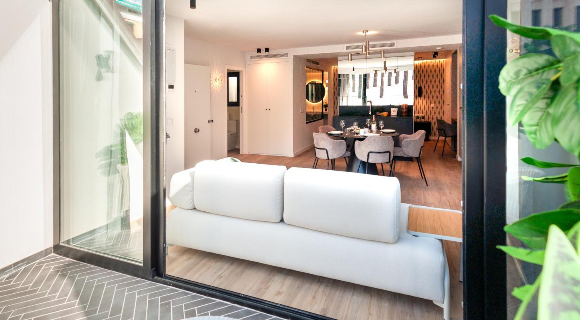 Myflats Premier Apartment *