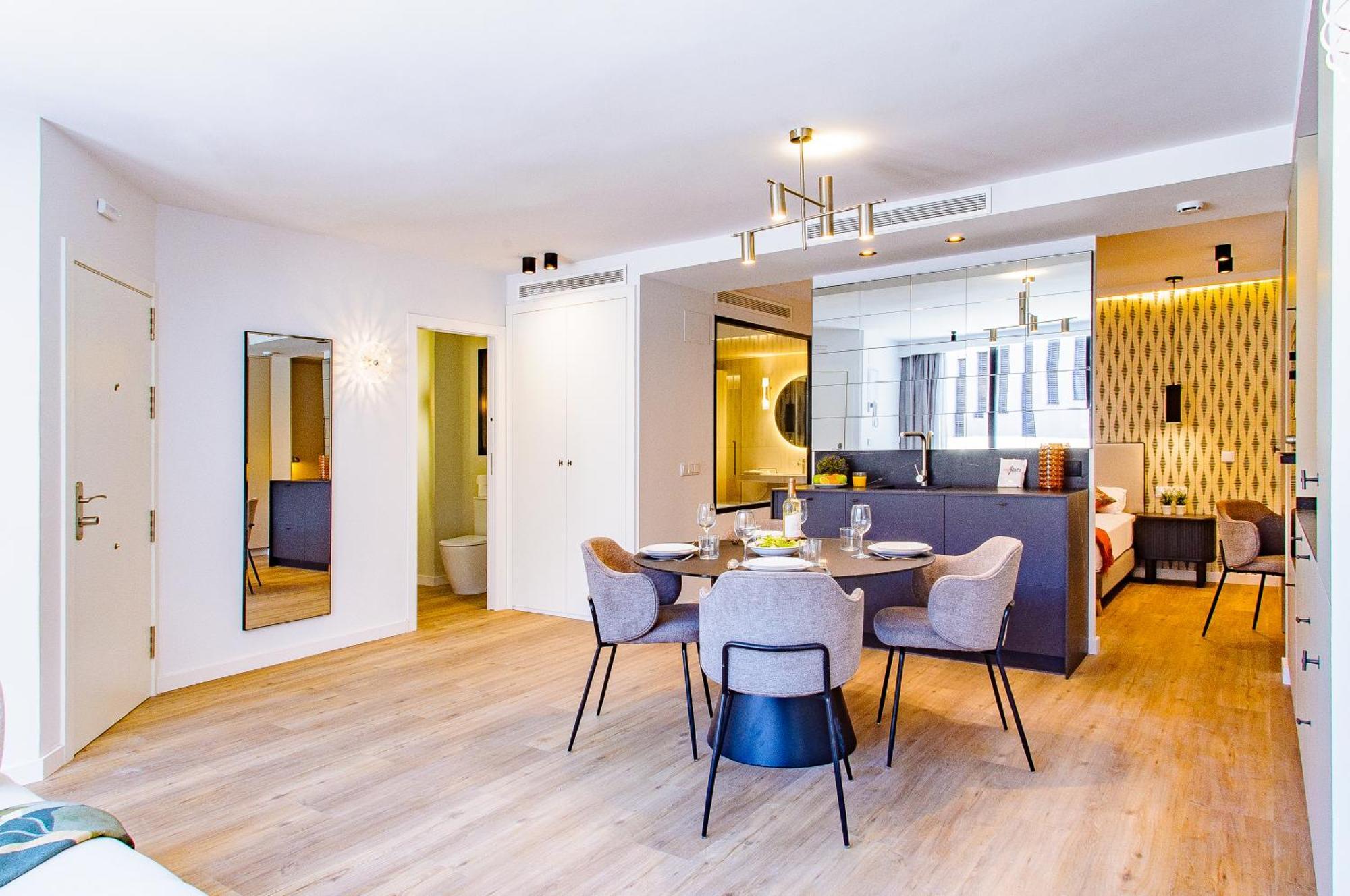 Myflats Premier Apartment