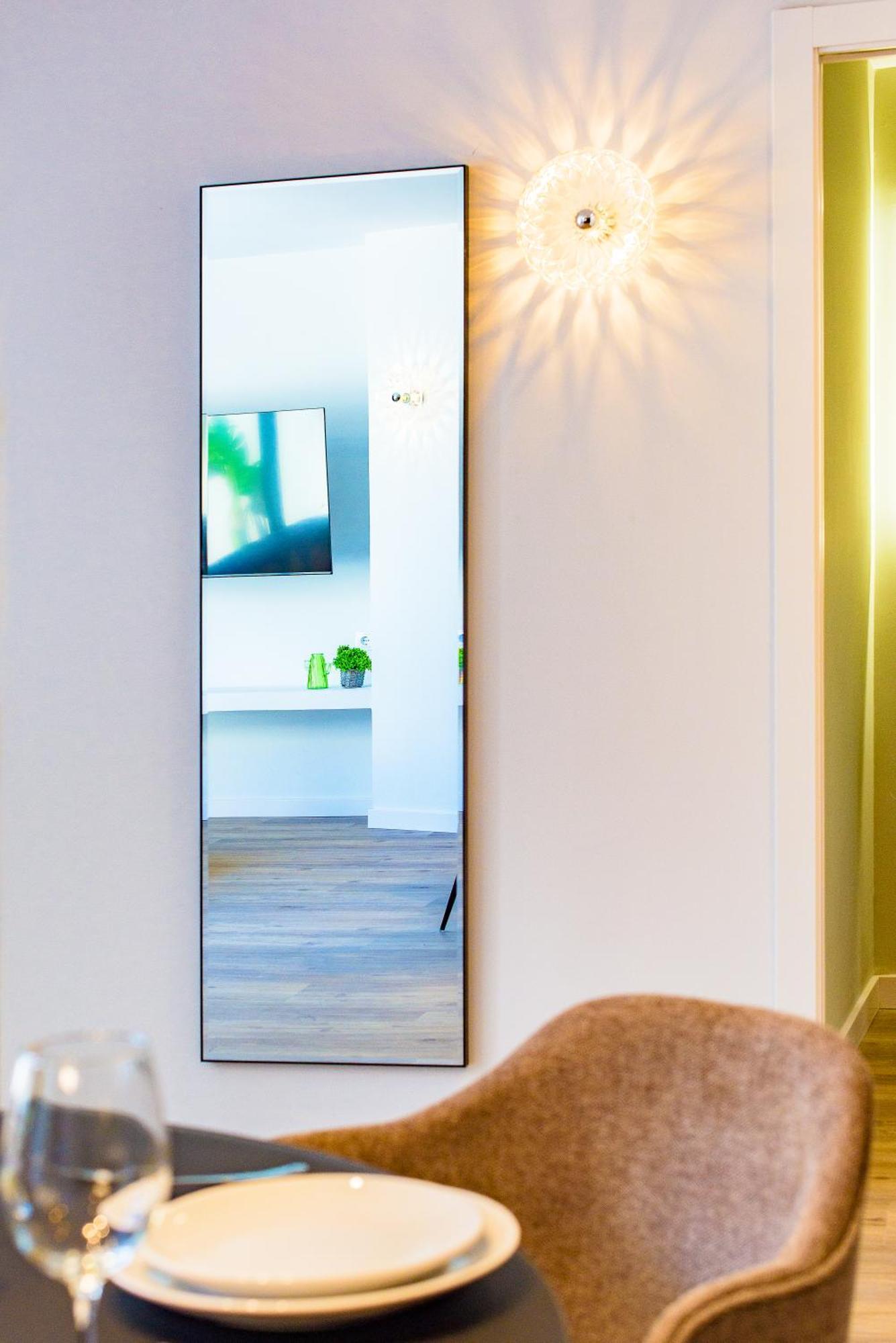 Apartment Myflats Premier *