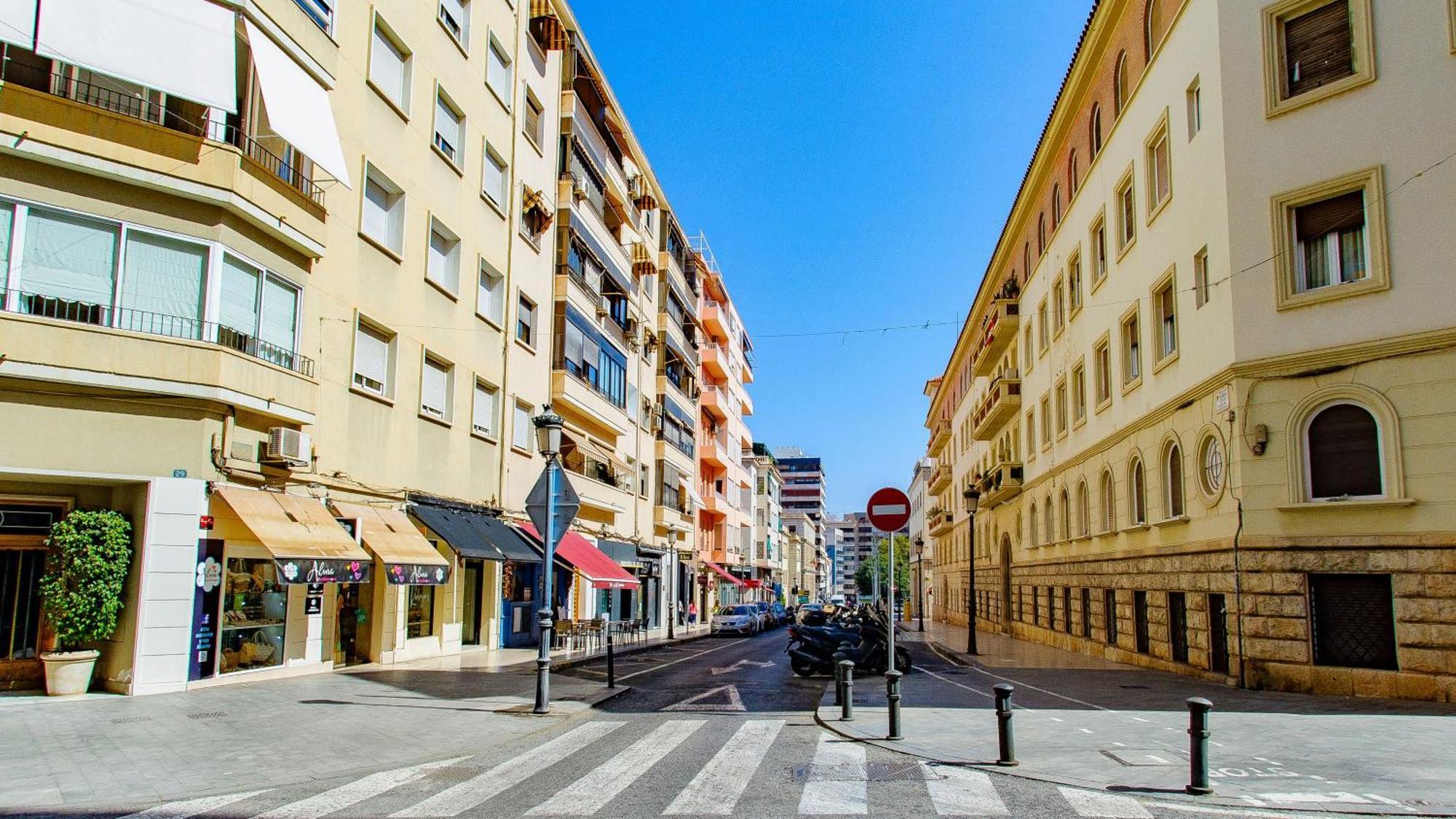Myflats Premier Apartment
