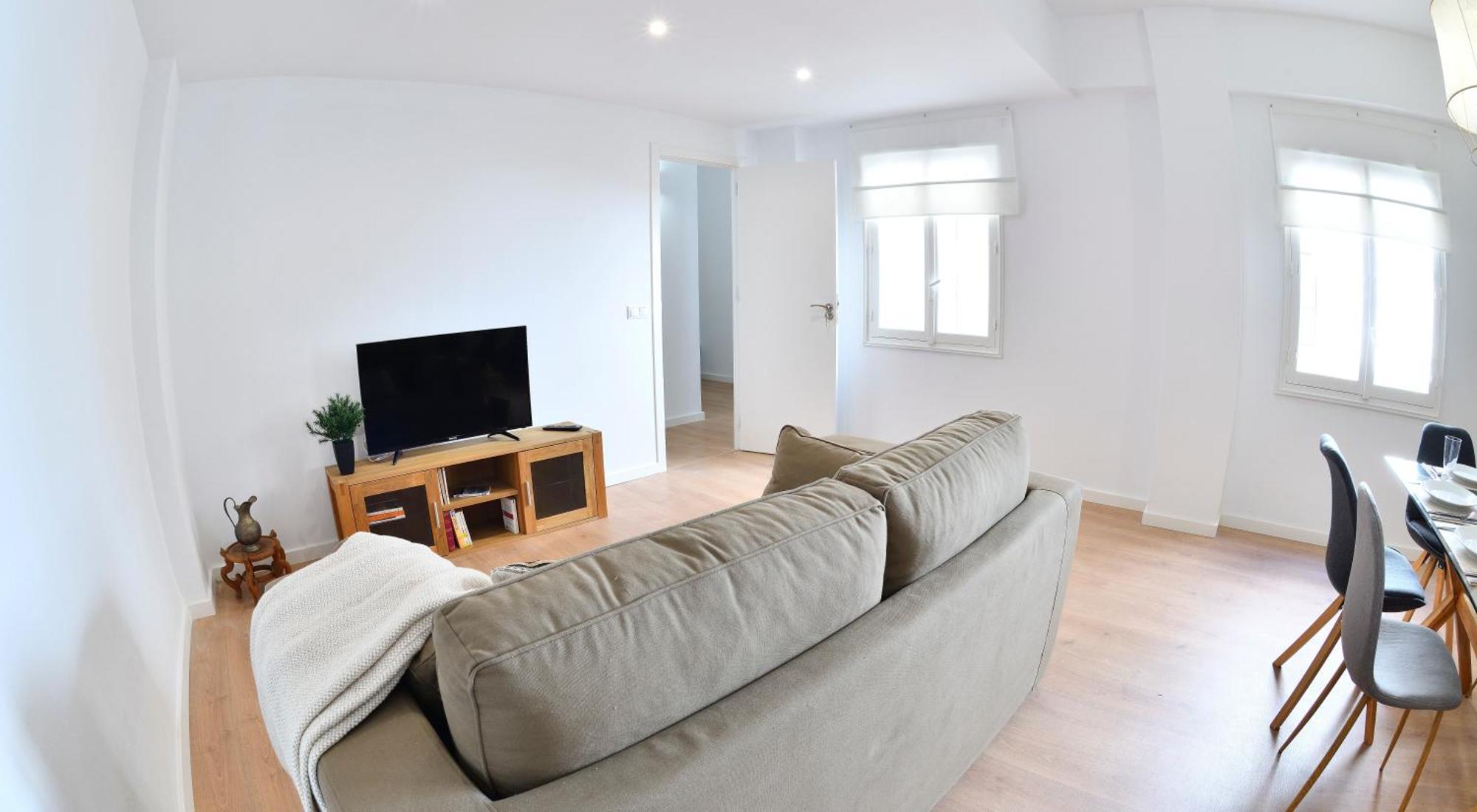 Abal - Teatro Apartment Alicante