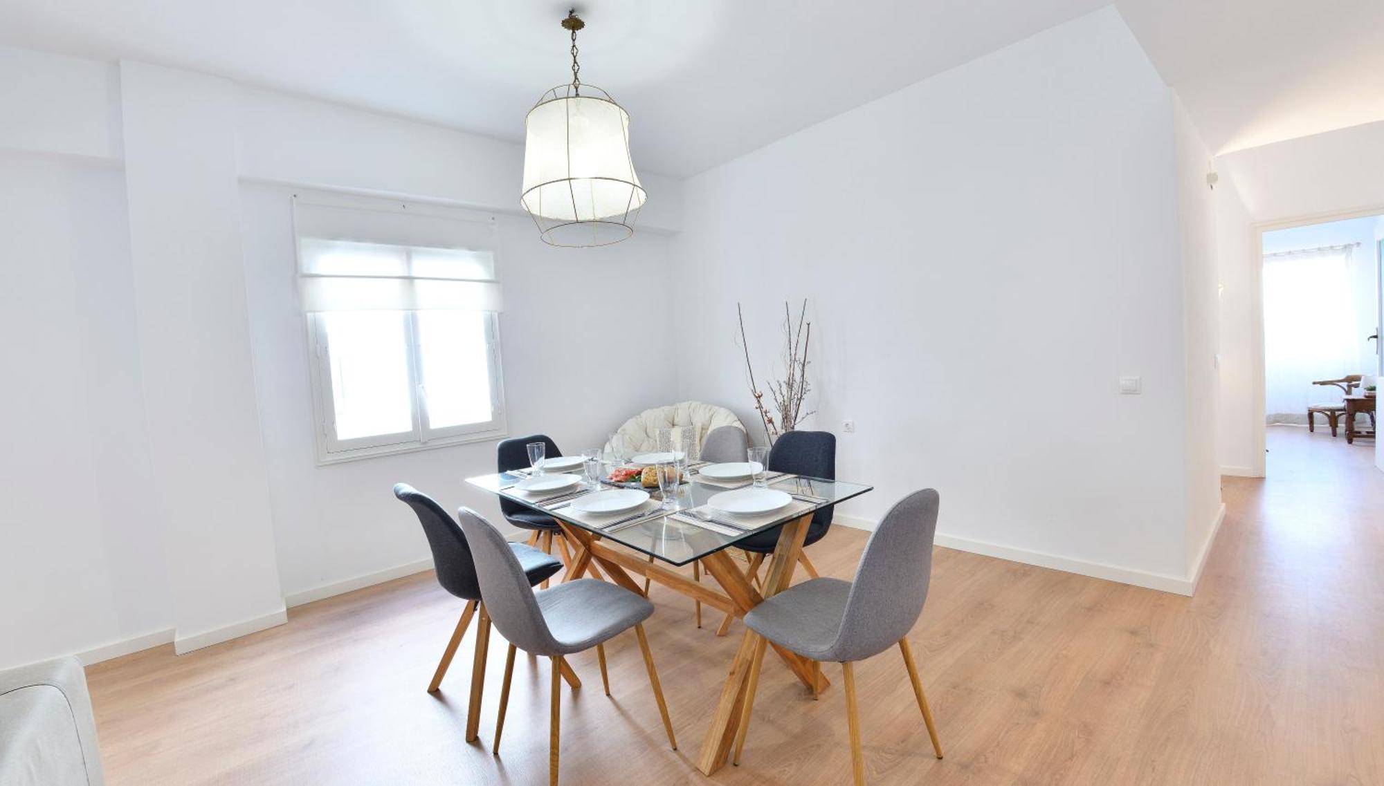 Apartment Abal - Teatro