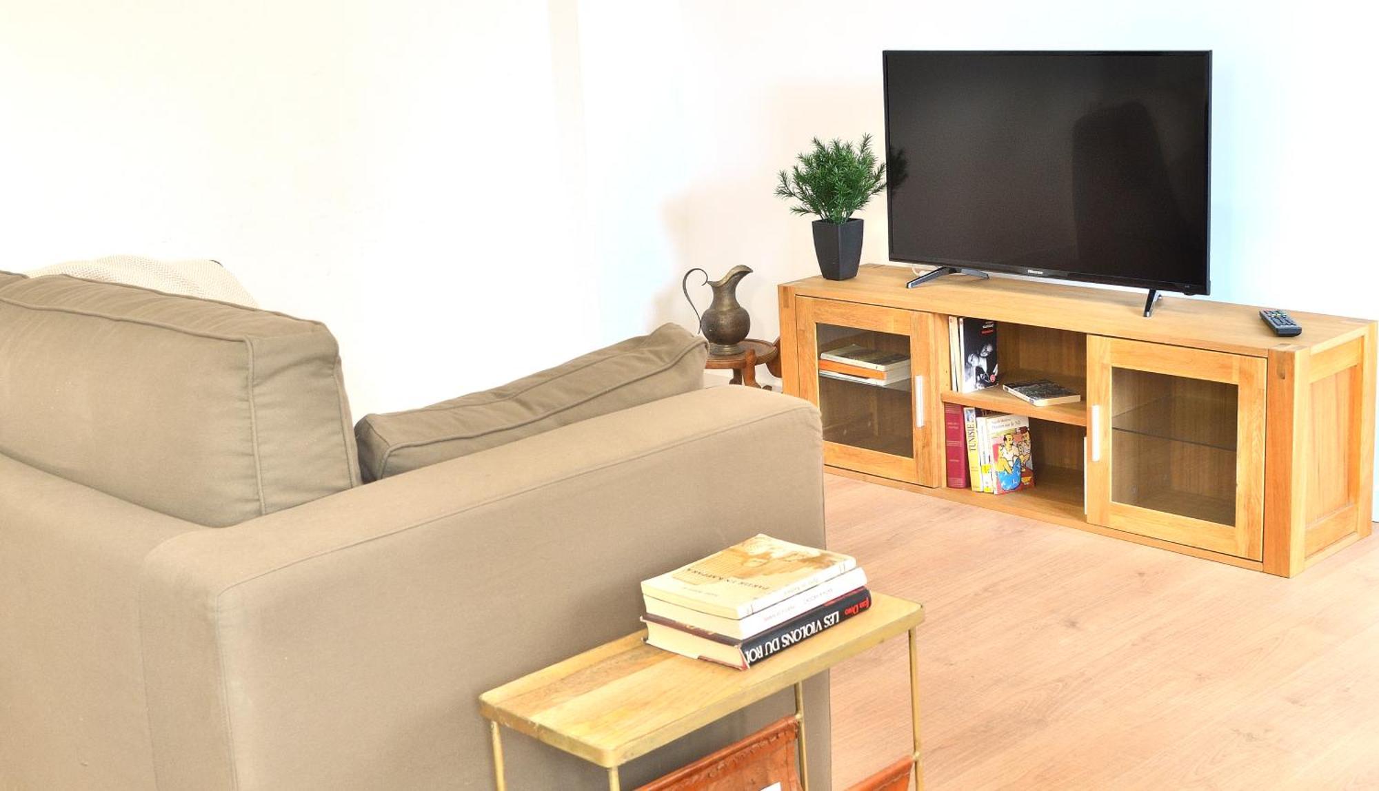 Apartment Abal - Teatro Alicante