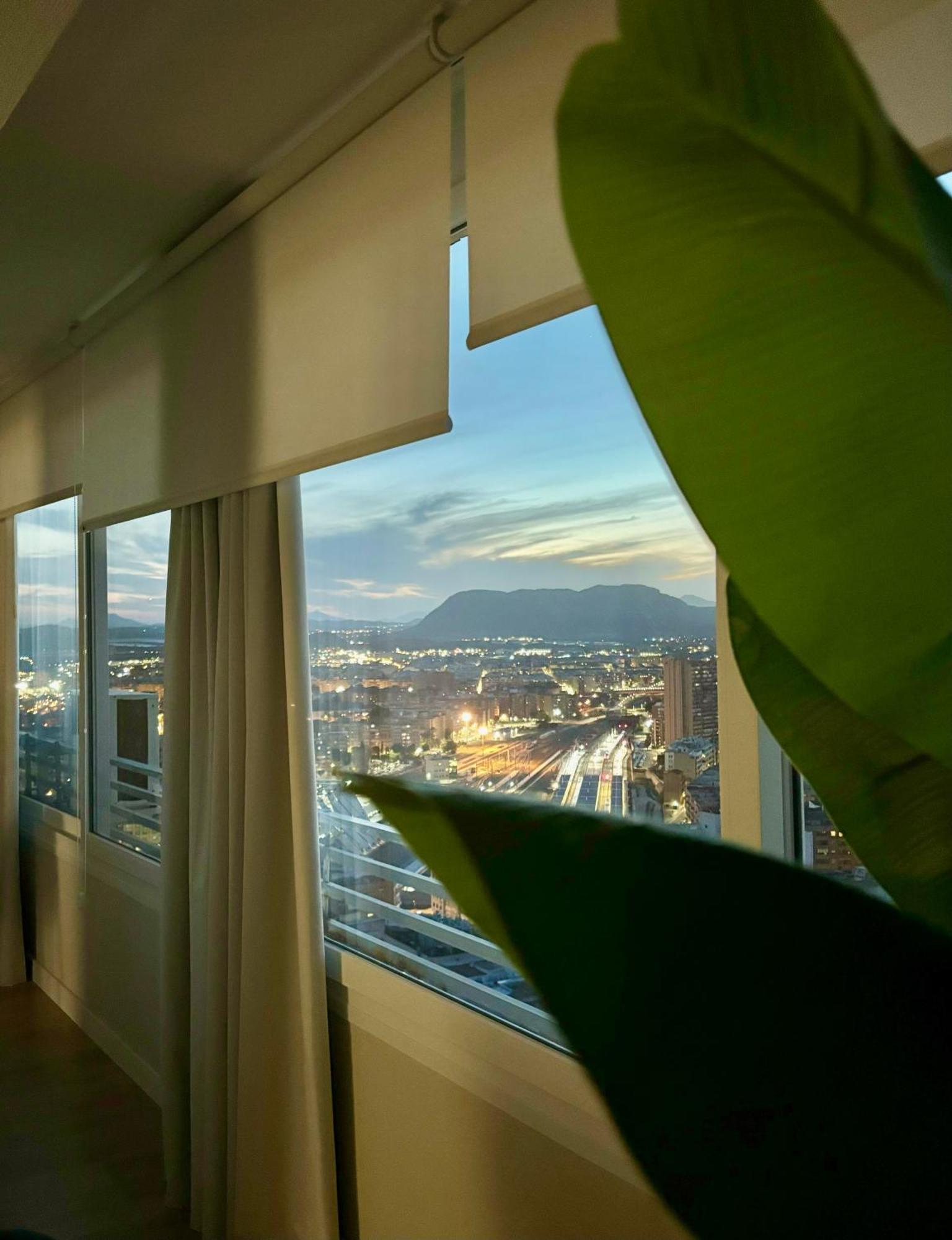 Apartment Luceros Sky