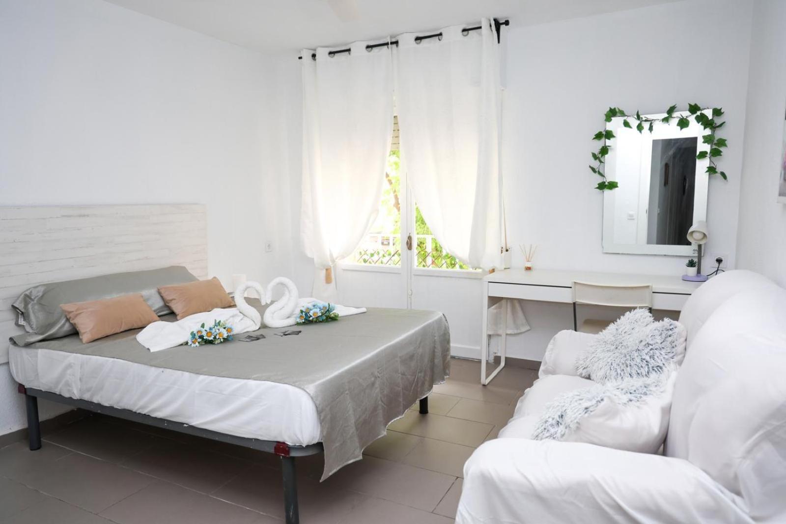 Homestay Alicantan Vital Experience