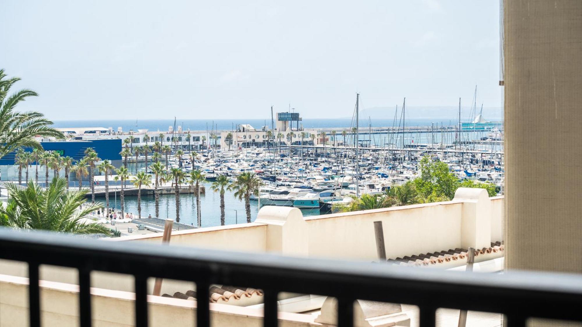 Apartamento Luxury & Alicante