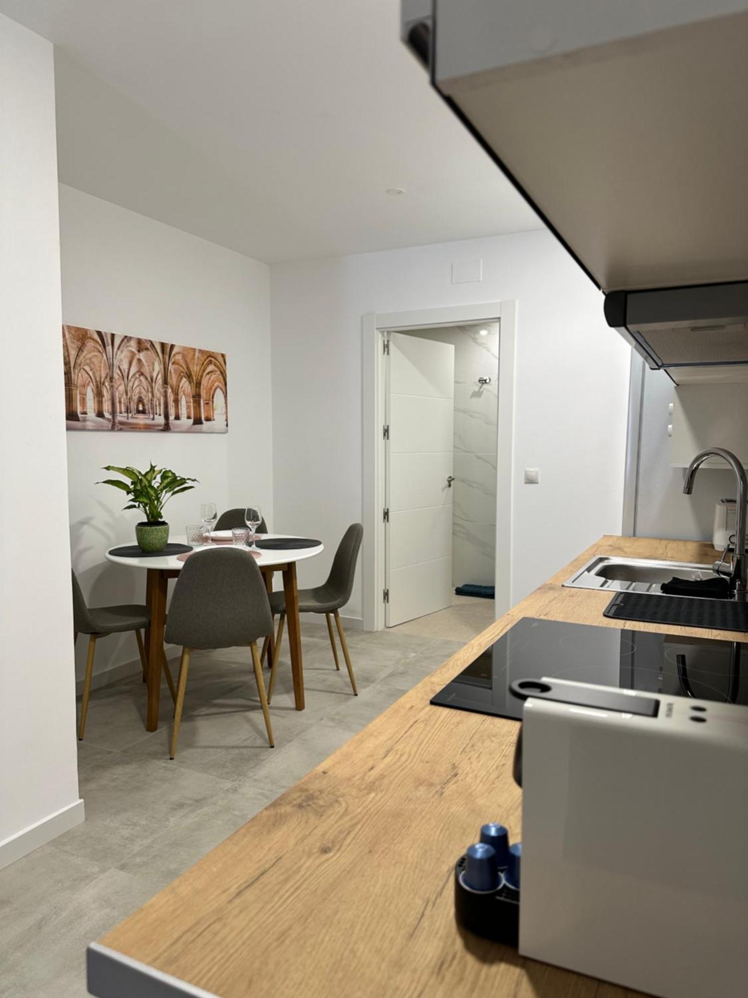 Loft A Alicante