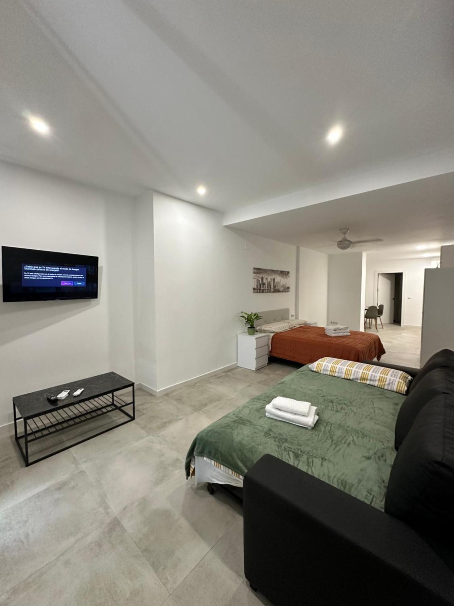 Huoneisto Loft A