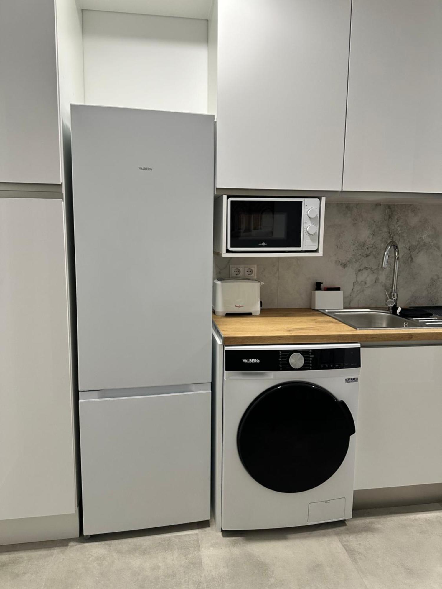 Huoneisto Loft A Alicante