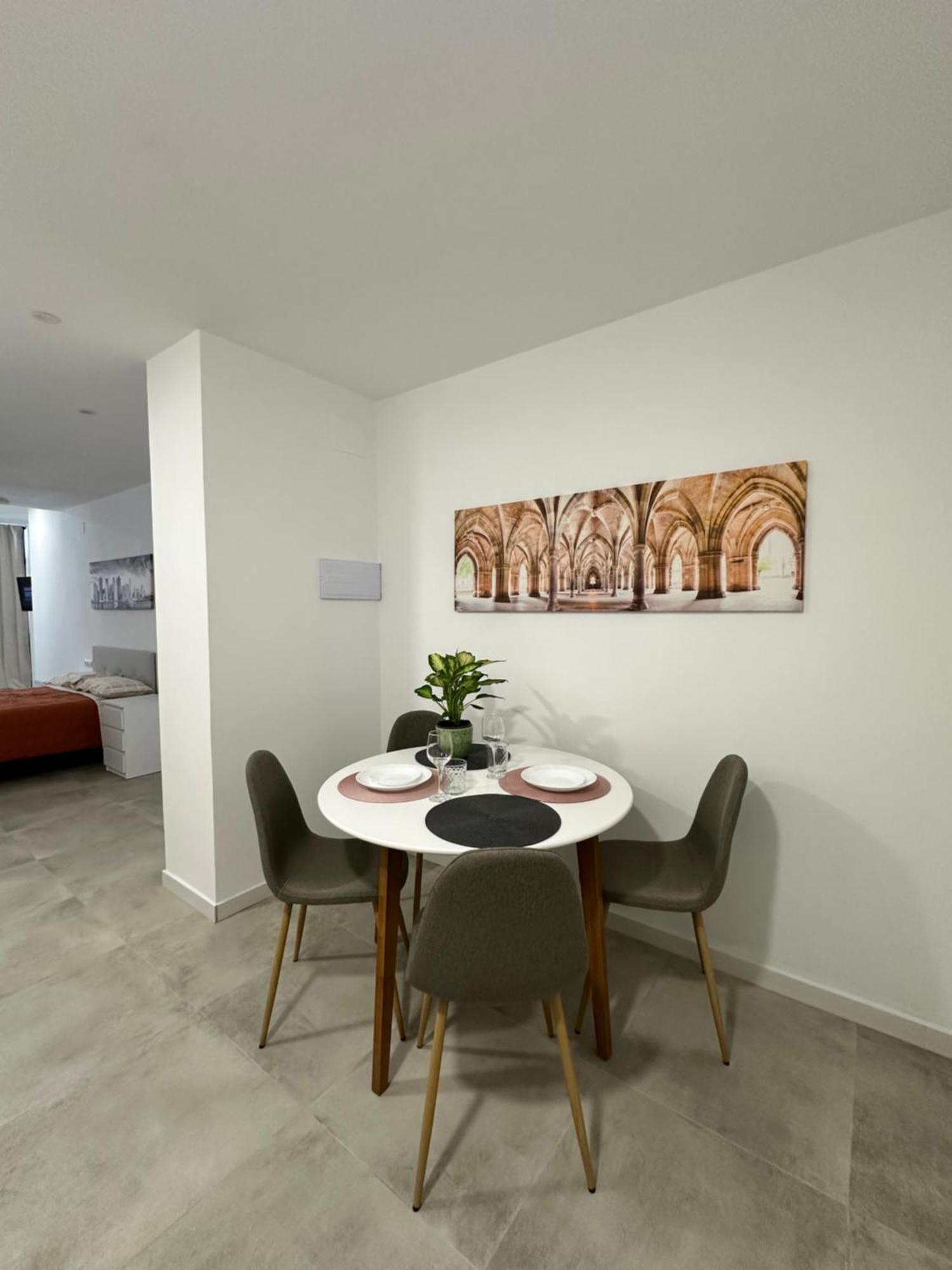 Loft A Alicante