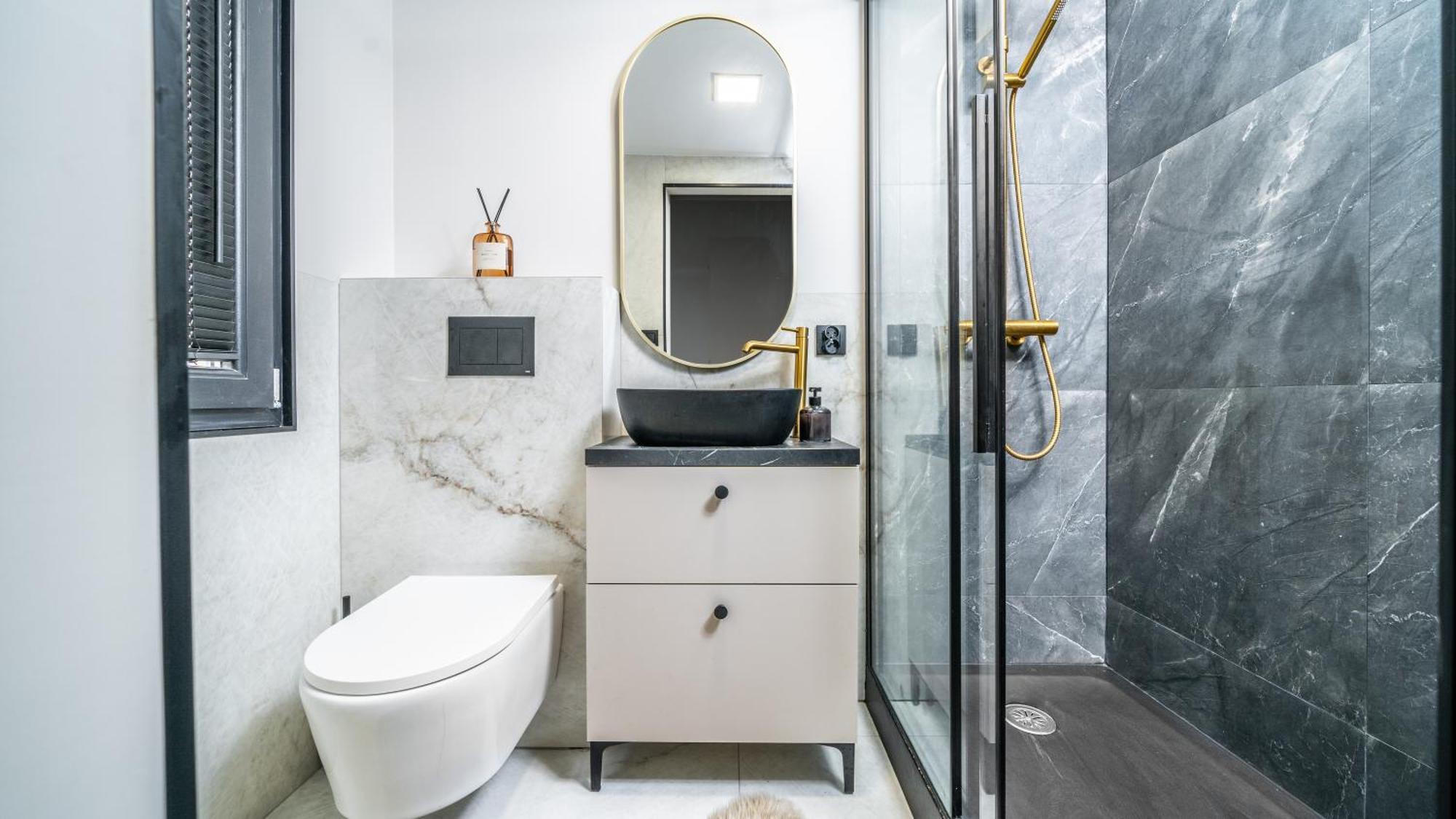 Apartamento Luxury &