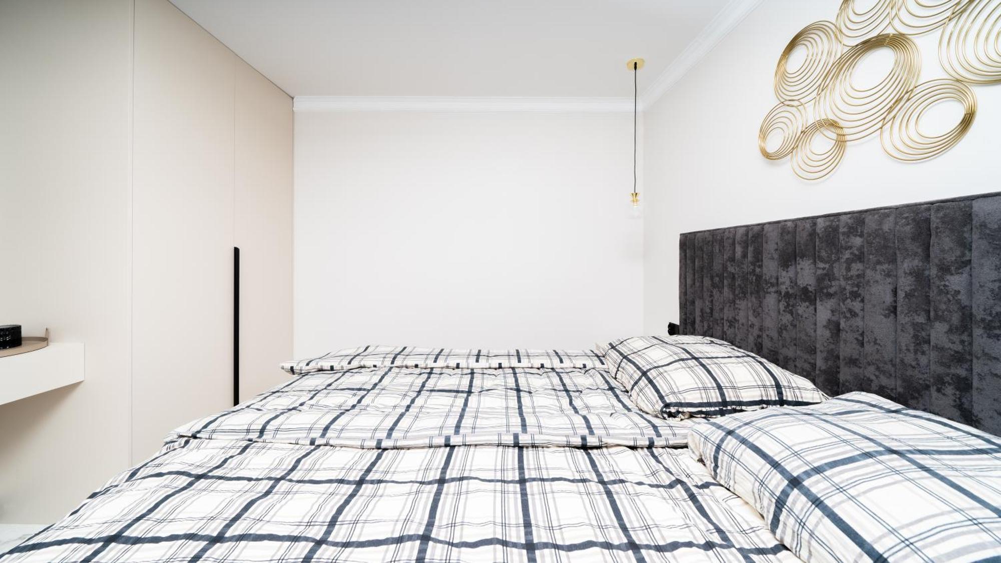 Luxury & Apartamento *