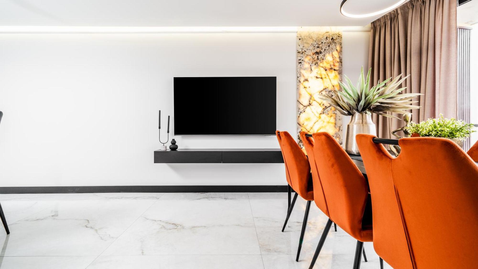 Luxury & Alicante
