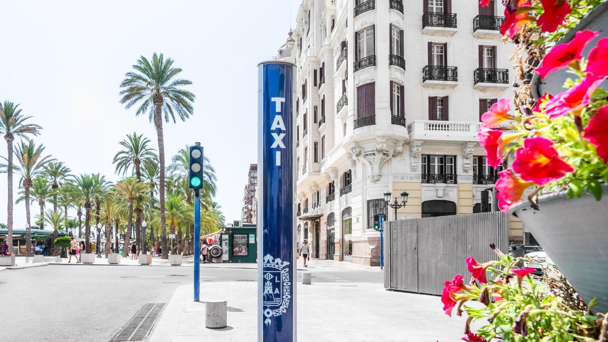 Luxury & Apartamento Alicante