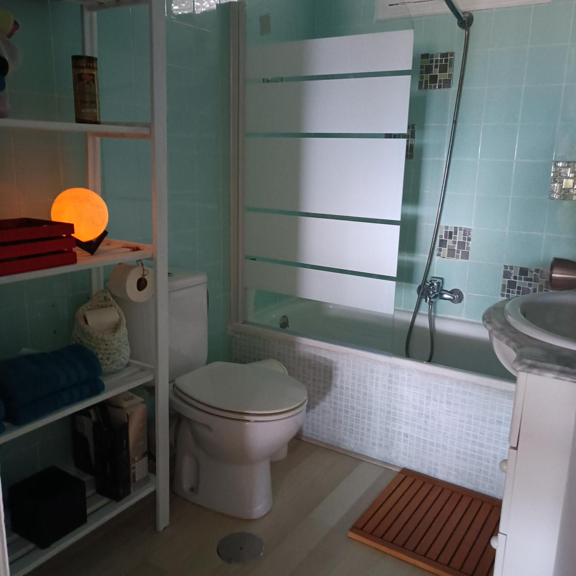 Appartement Oasis Urbano Playa
