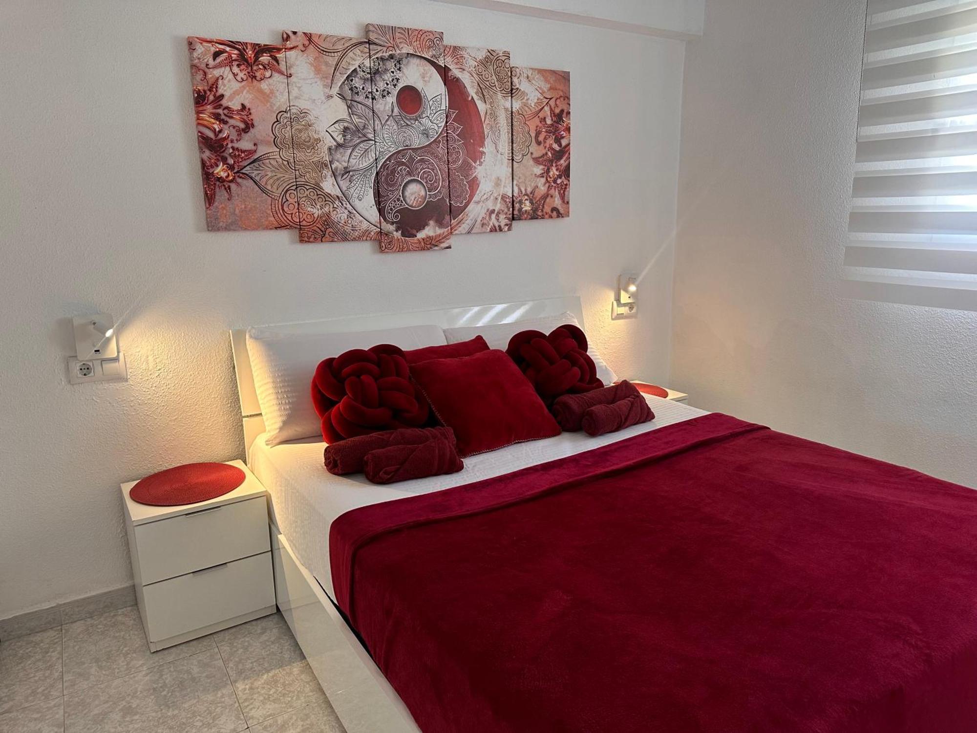 Apartment Playa De San Juan Julia