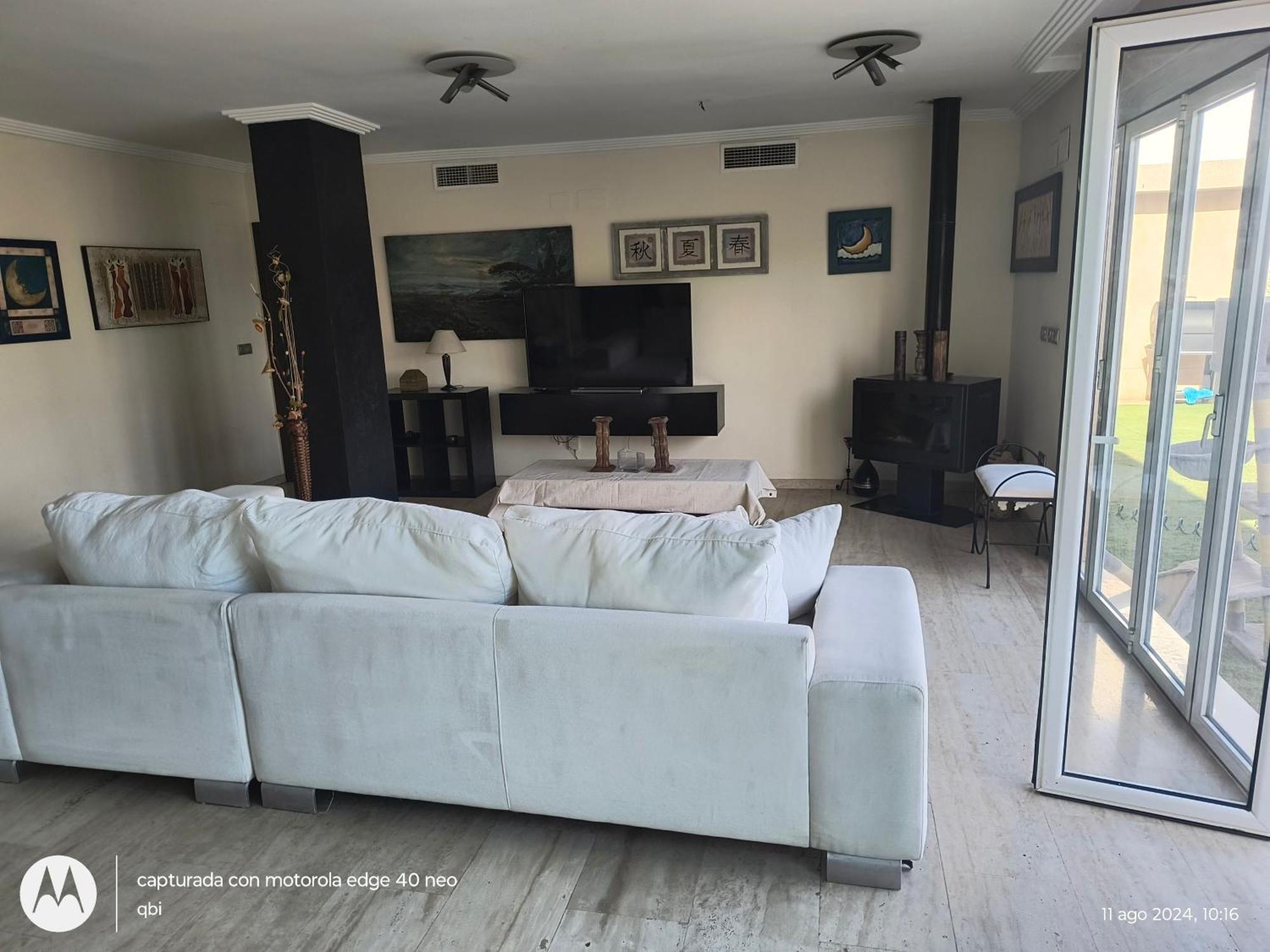 Apartamento Atico *
