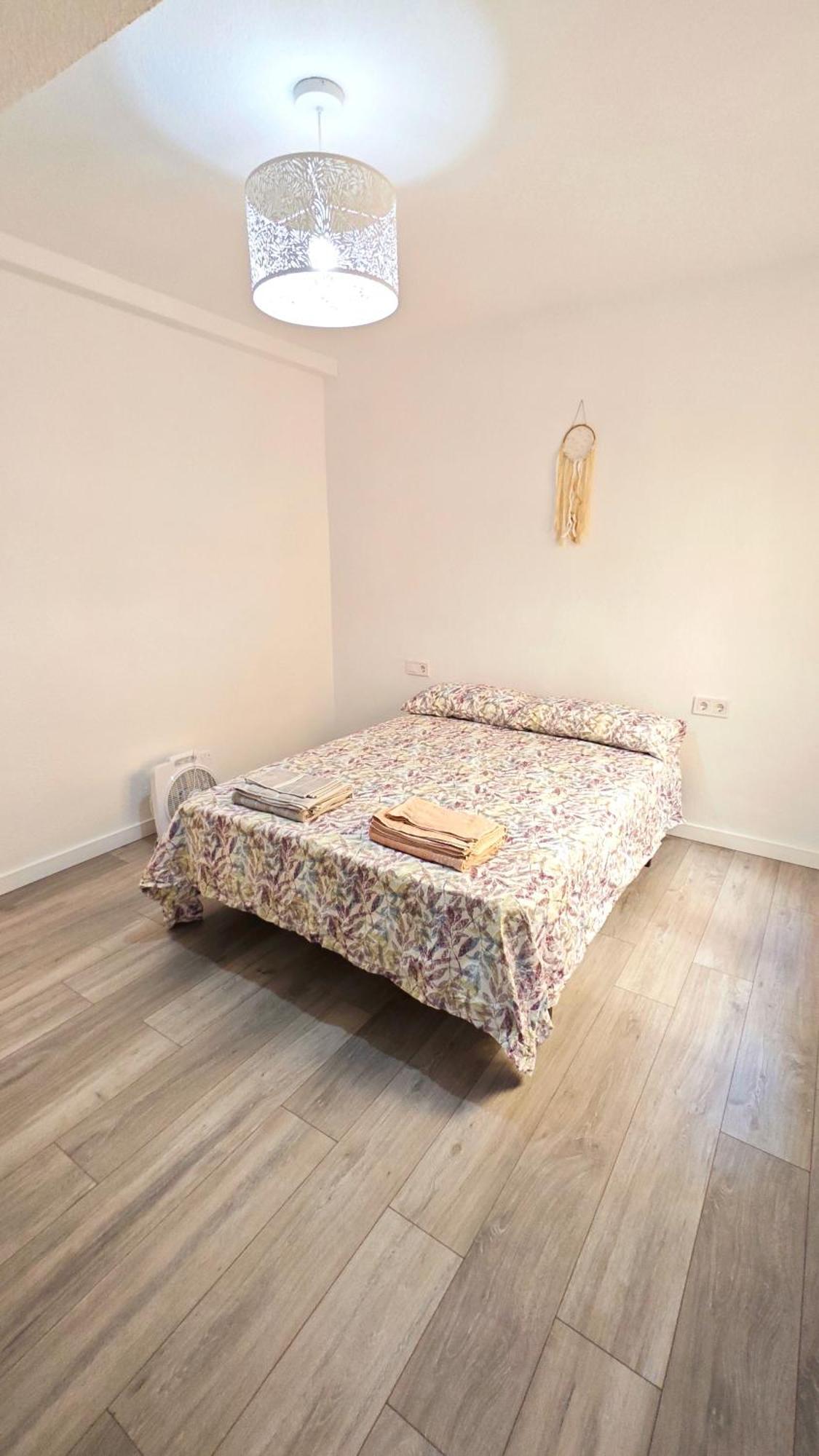 Marti Apartment *